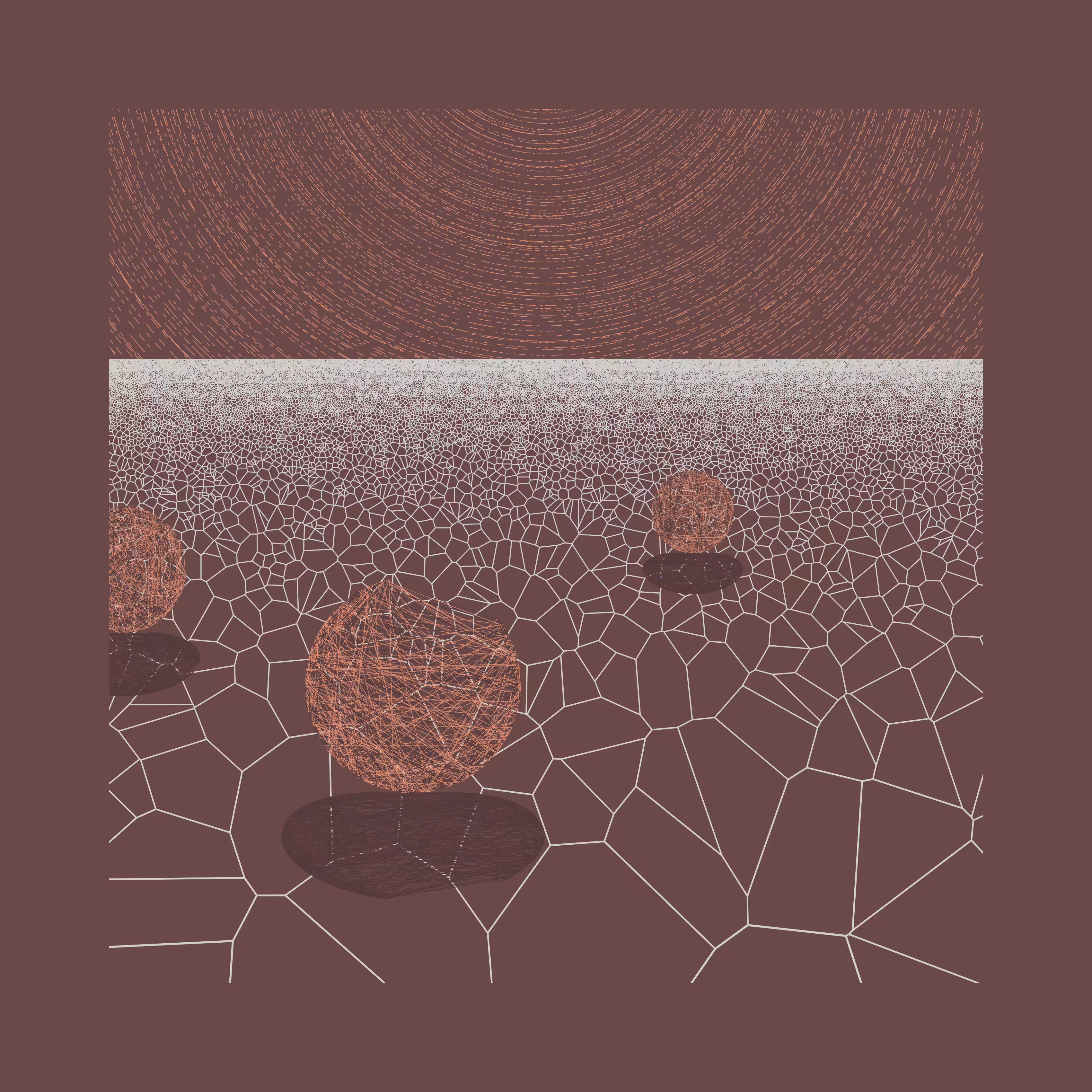 Under a New Sky #11