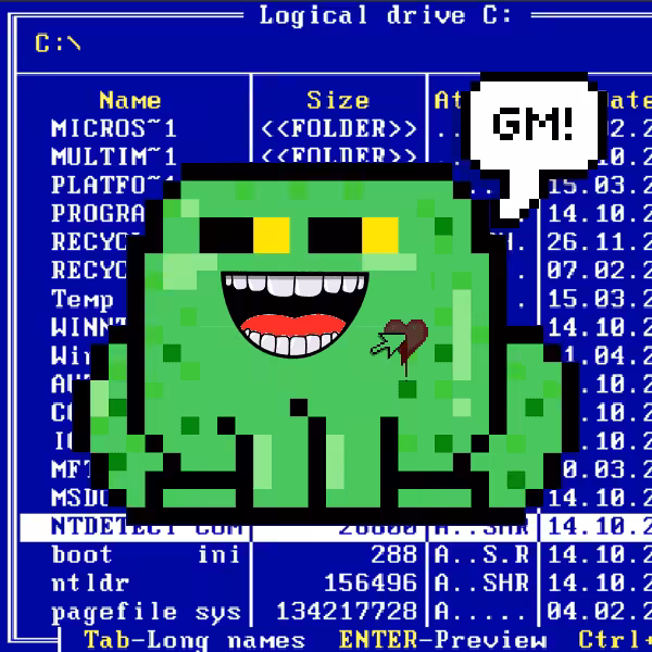 GM TOAD 004