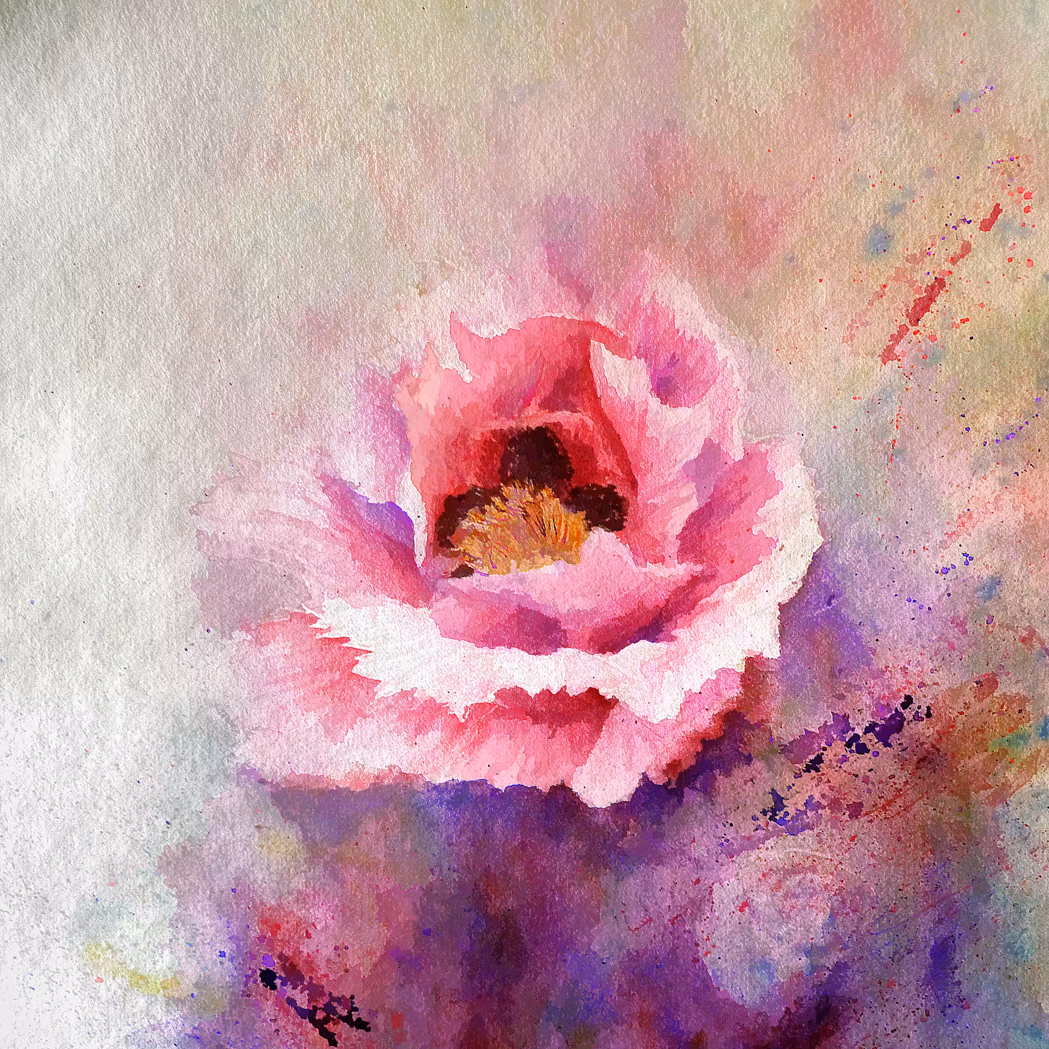 Power Flower 3