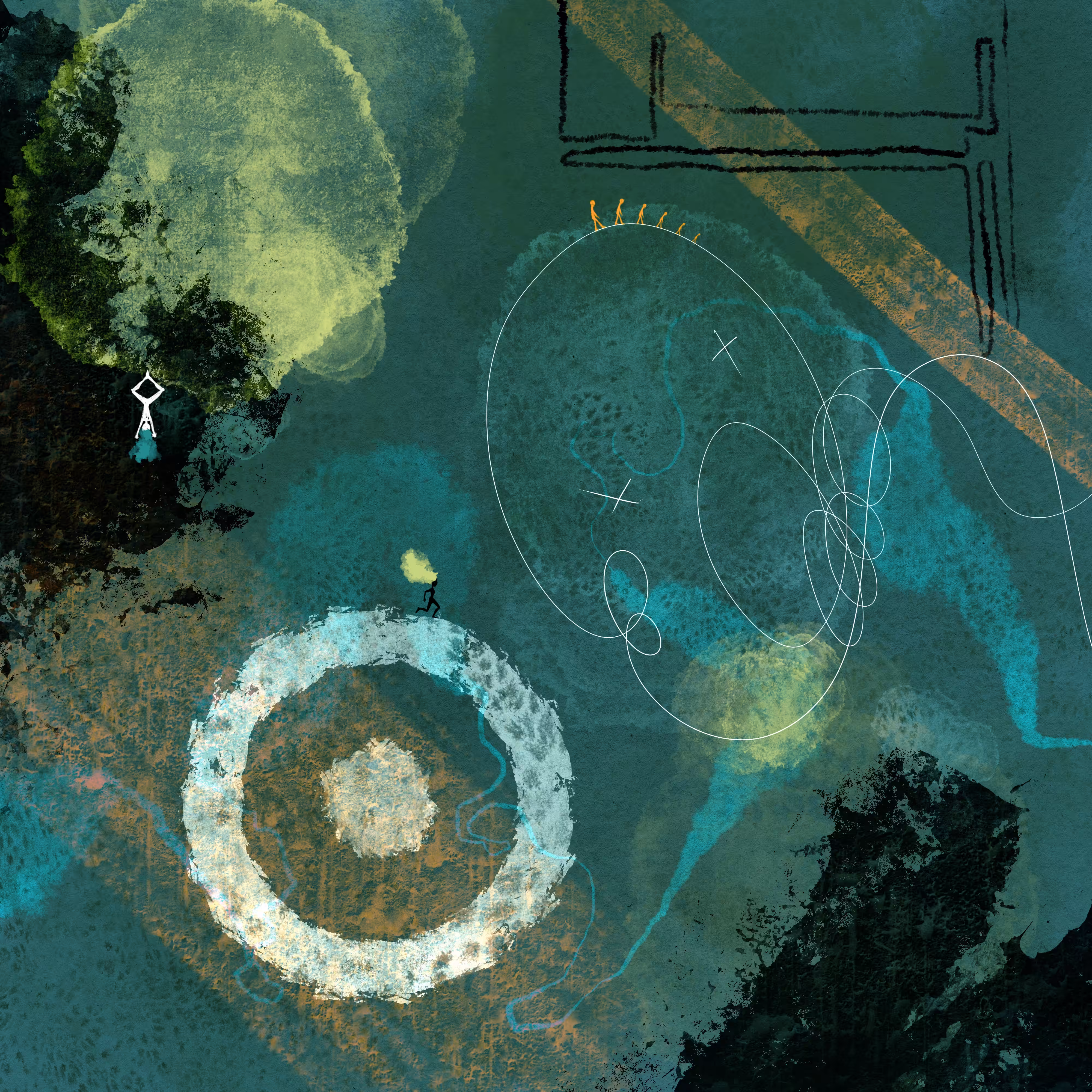 TEXTural playGROUND No12