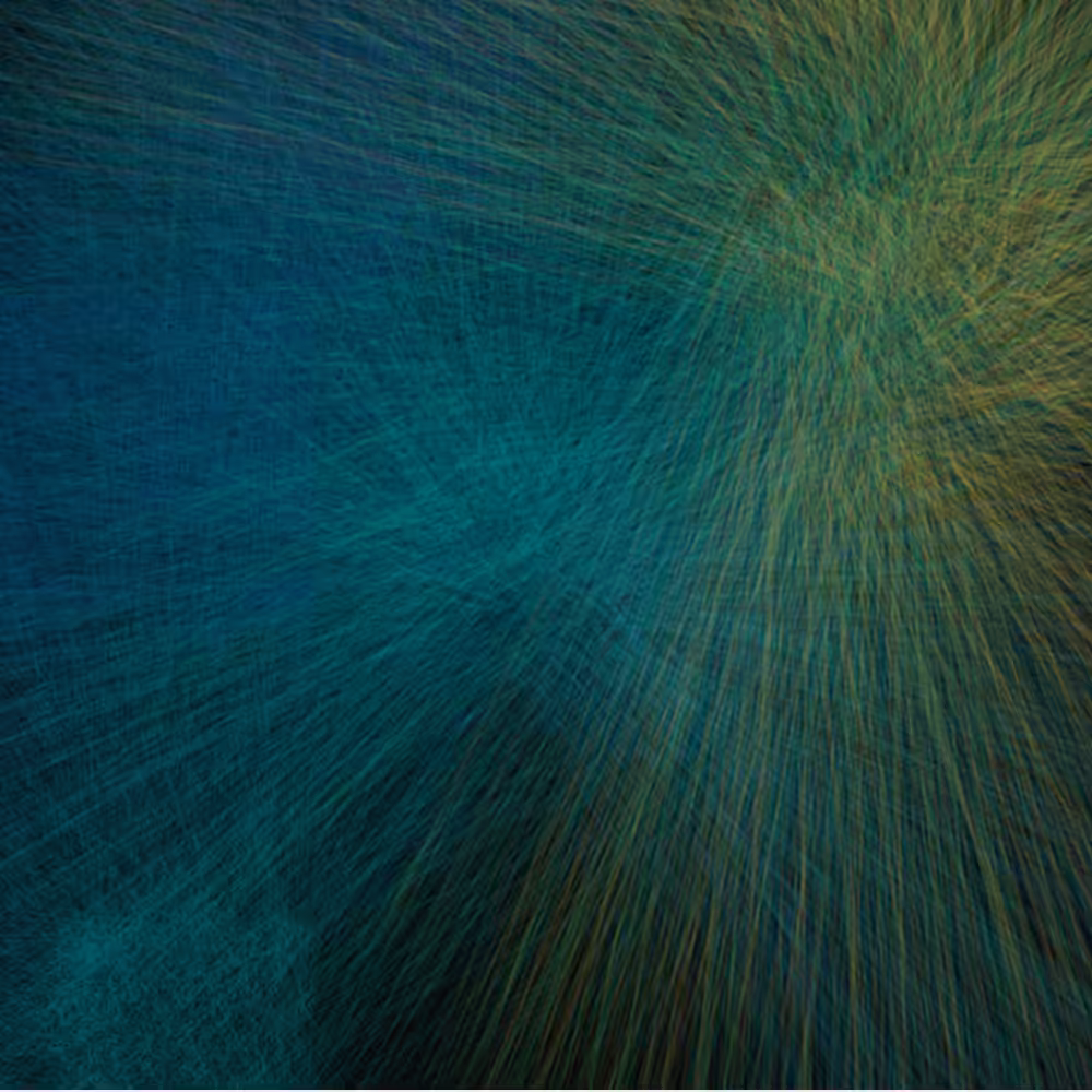 Sometimes Fuzzy Squares #76