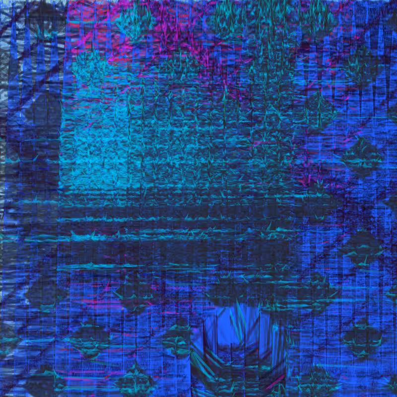 Stereo Print #60