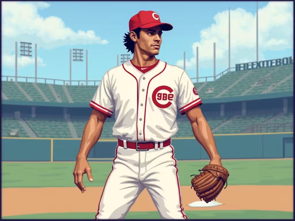 DataBaseball: Mariano Duncan - 1989 (0.8 PV)