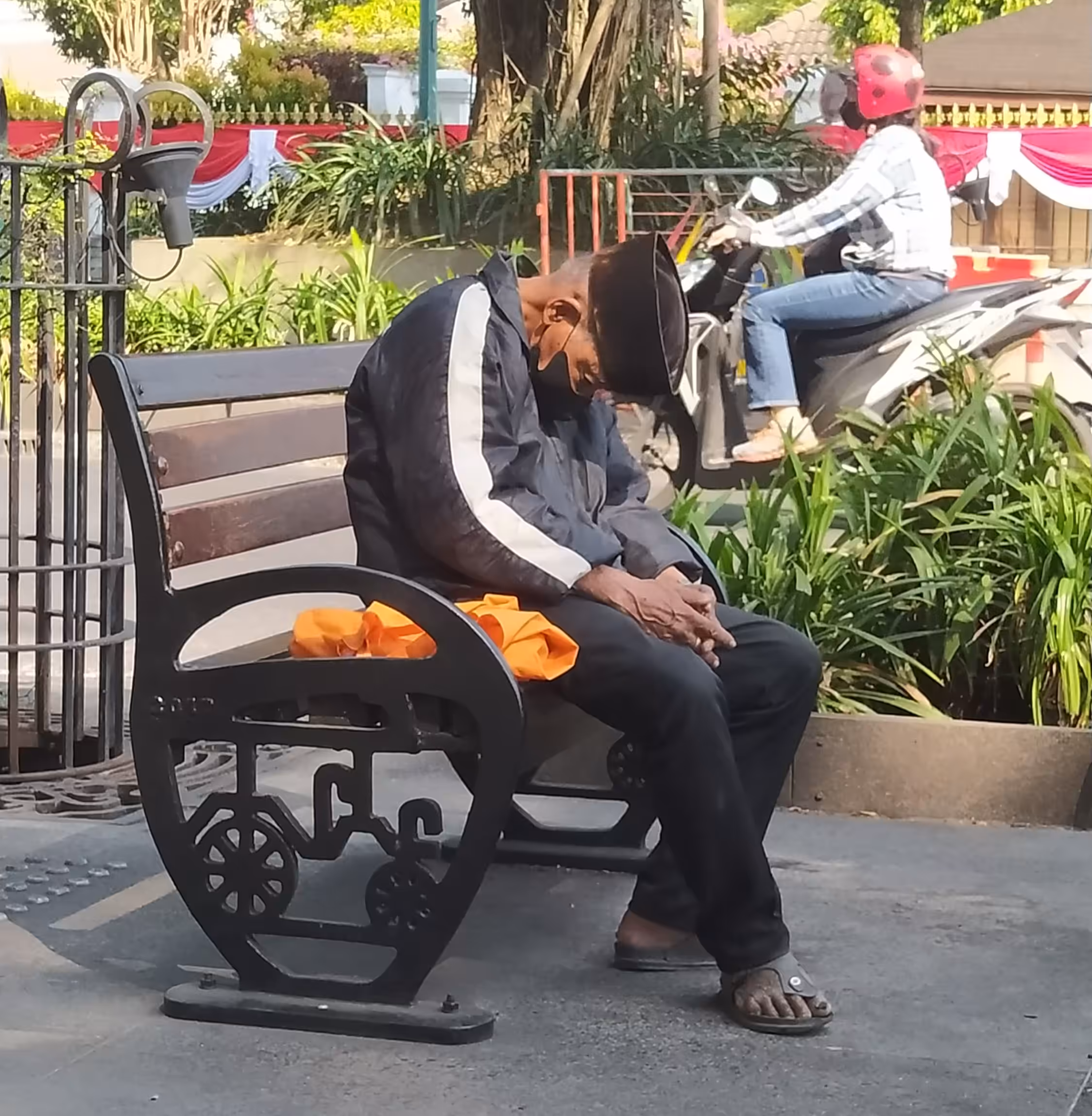 Mengantuk