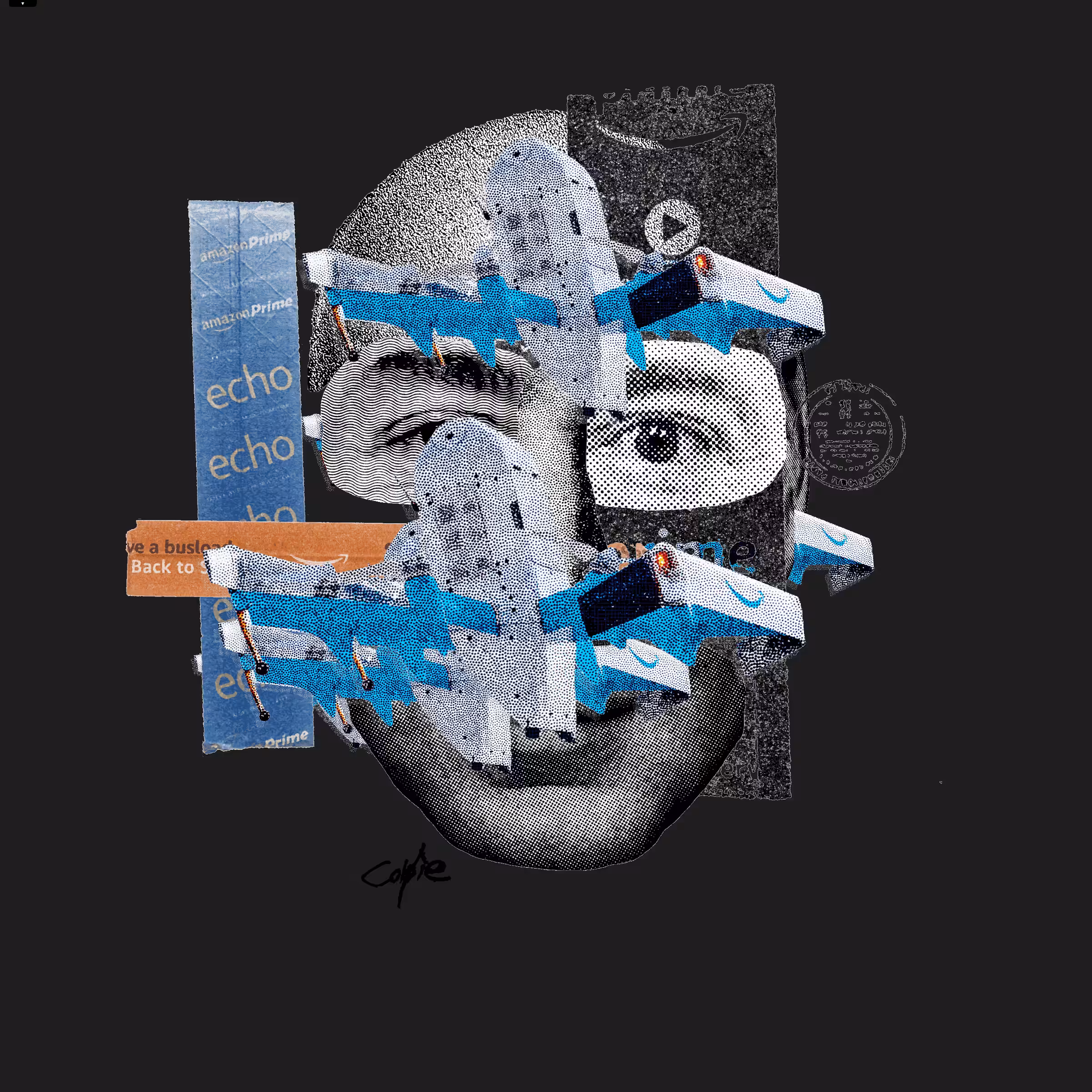Jeff Bezos #2