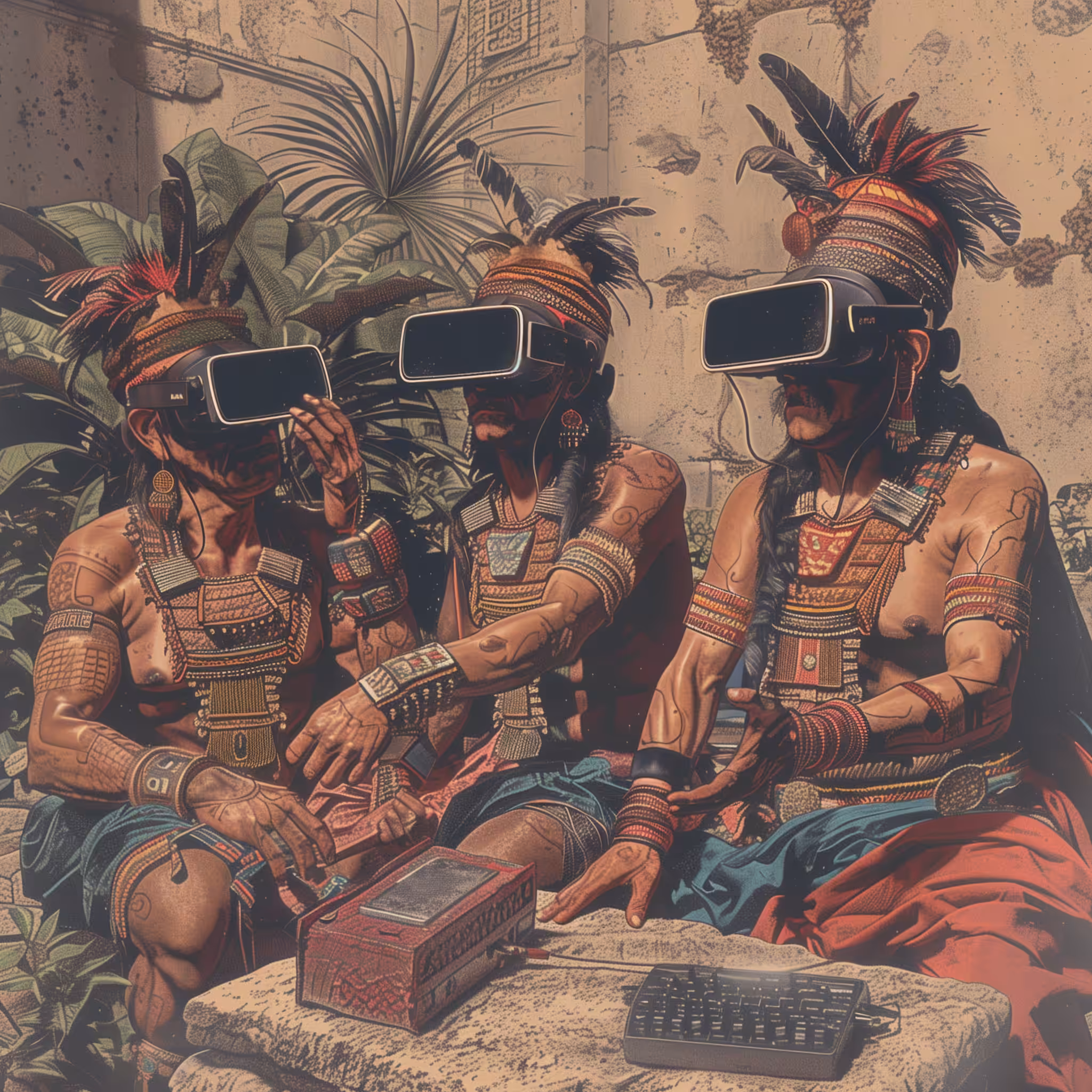 Ritual Vitality