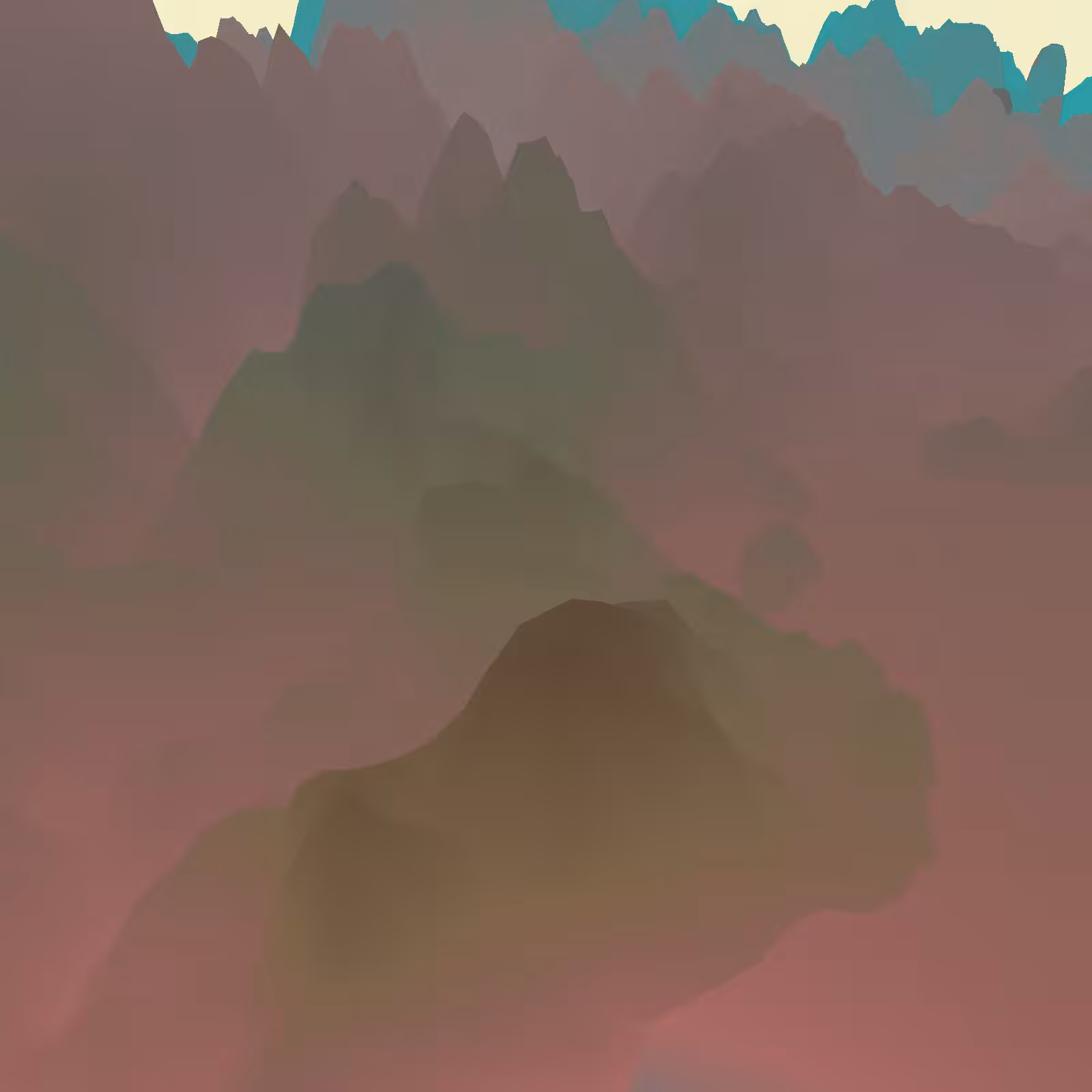Terra Nova #40