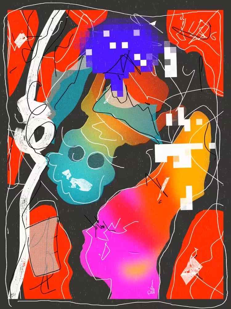 Lost