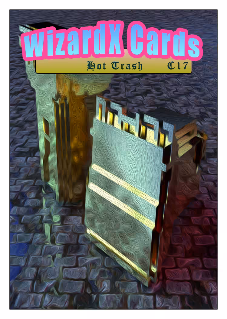 XCARD #1432