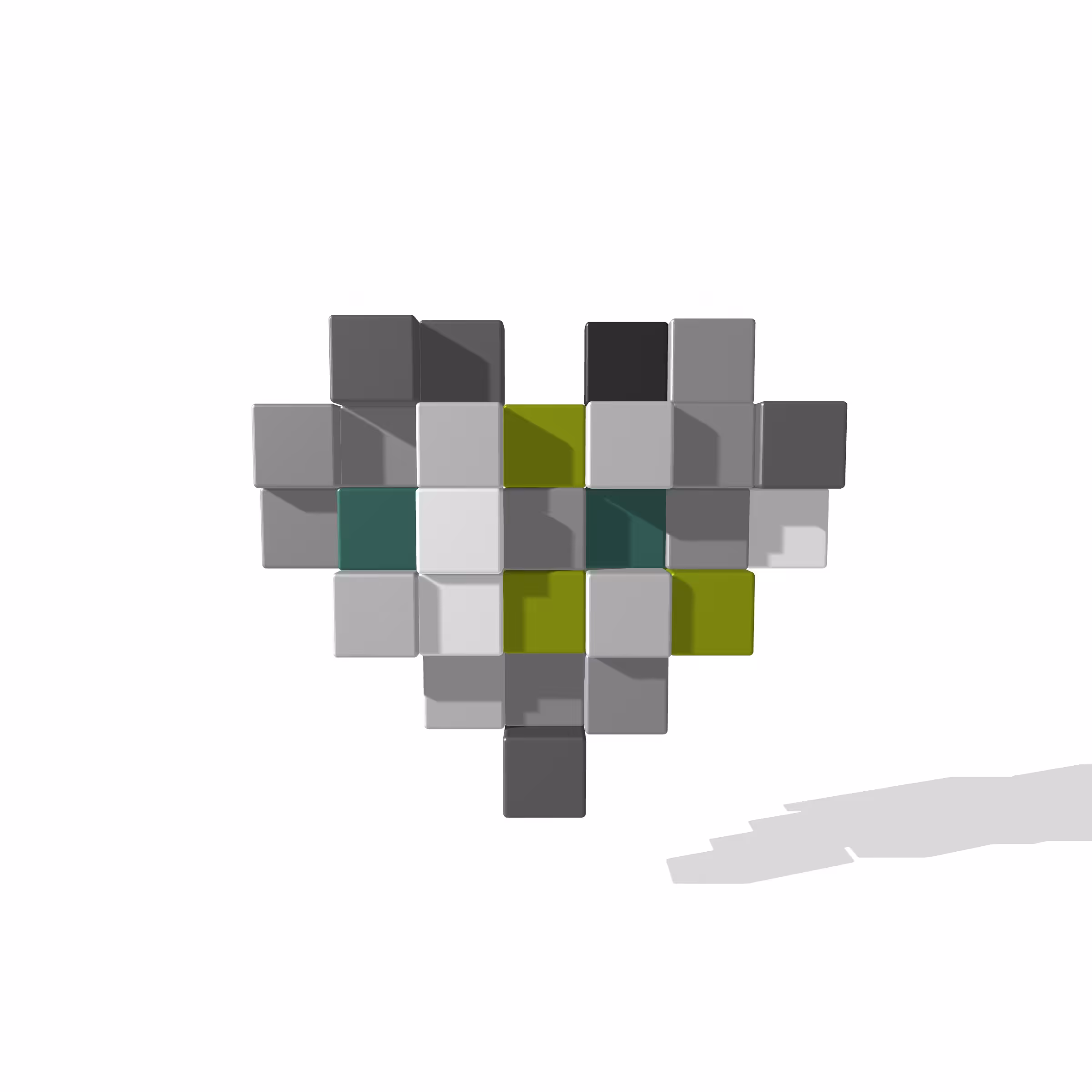 heart + craft #27049