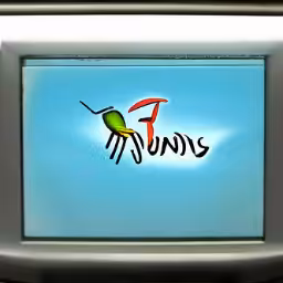 DotCom Seance: funbug.com (1999-2001) reimagined by Cosmographia, with Simon Denny and Guile Twardowski