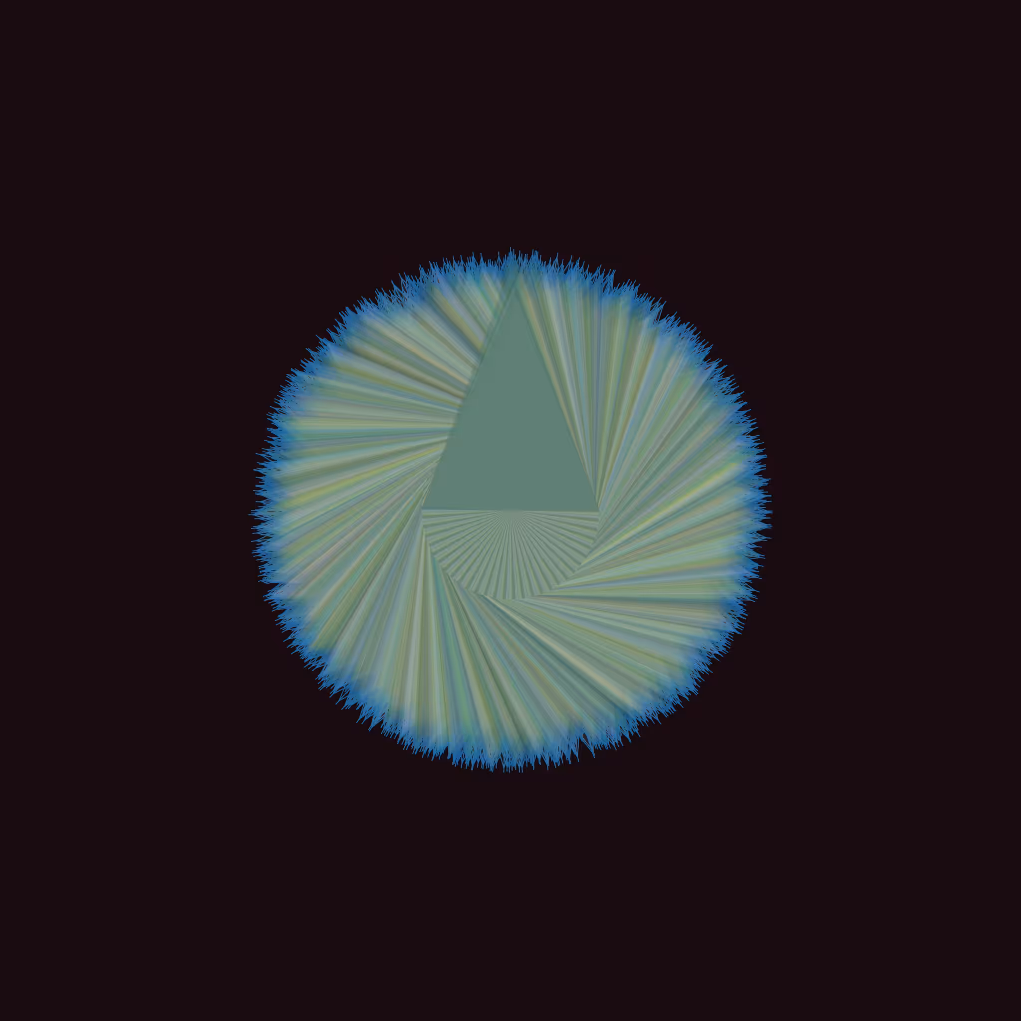 Glimpse into Another Realm 006