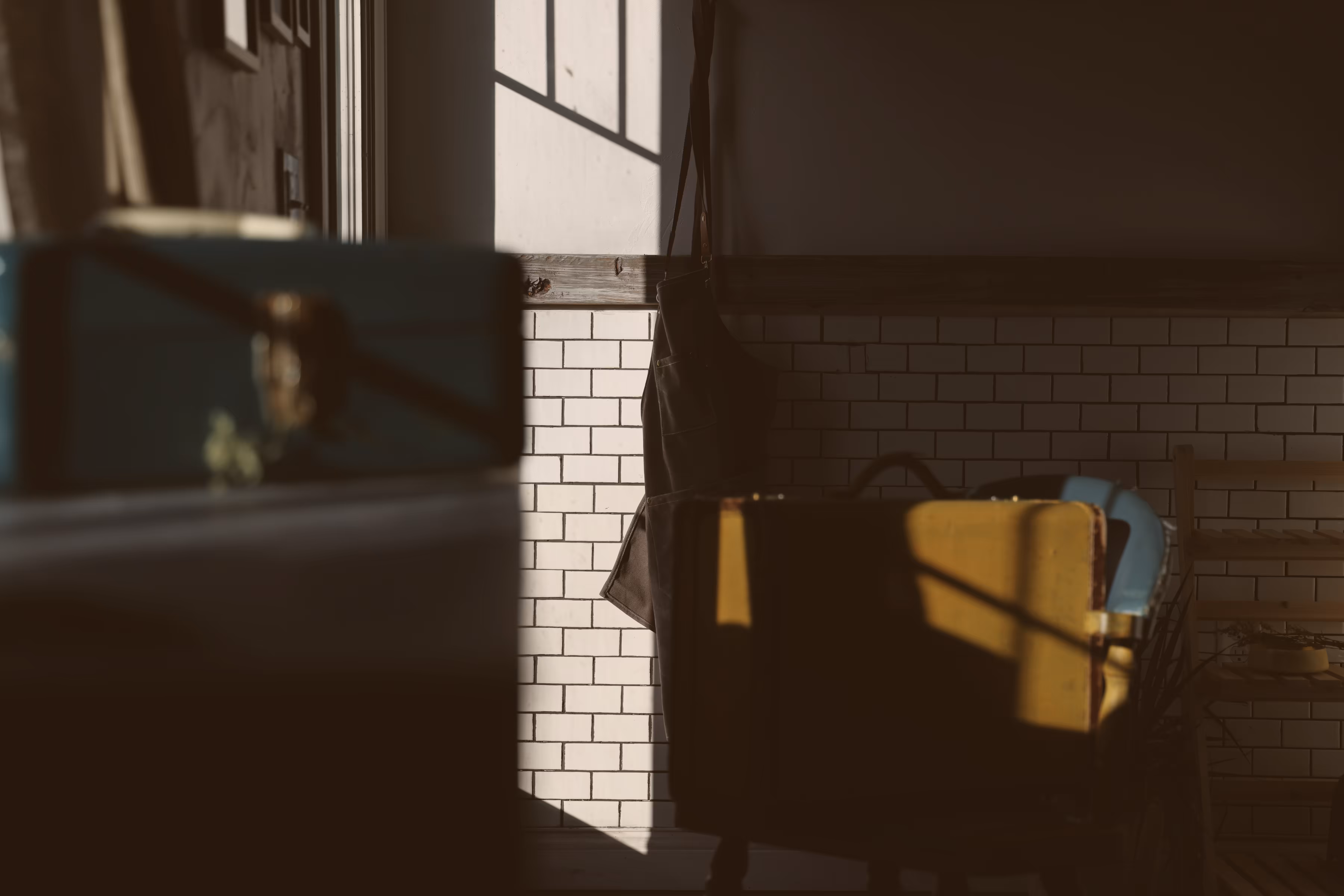 _our shadows