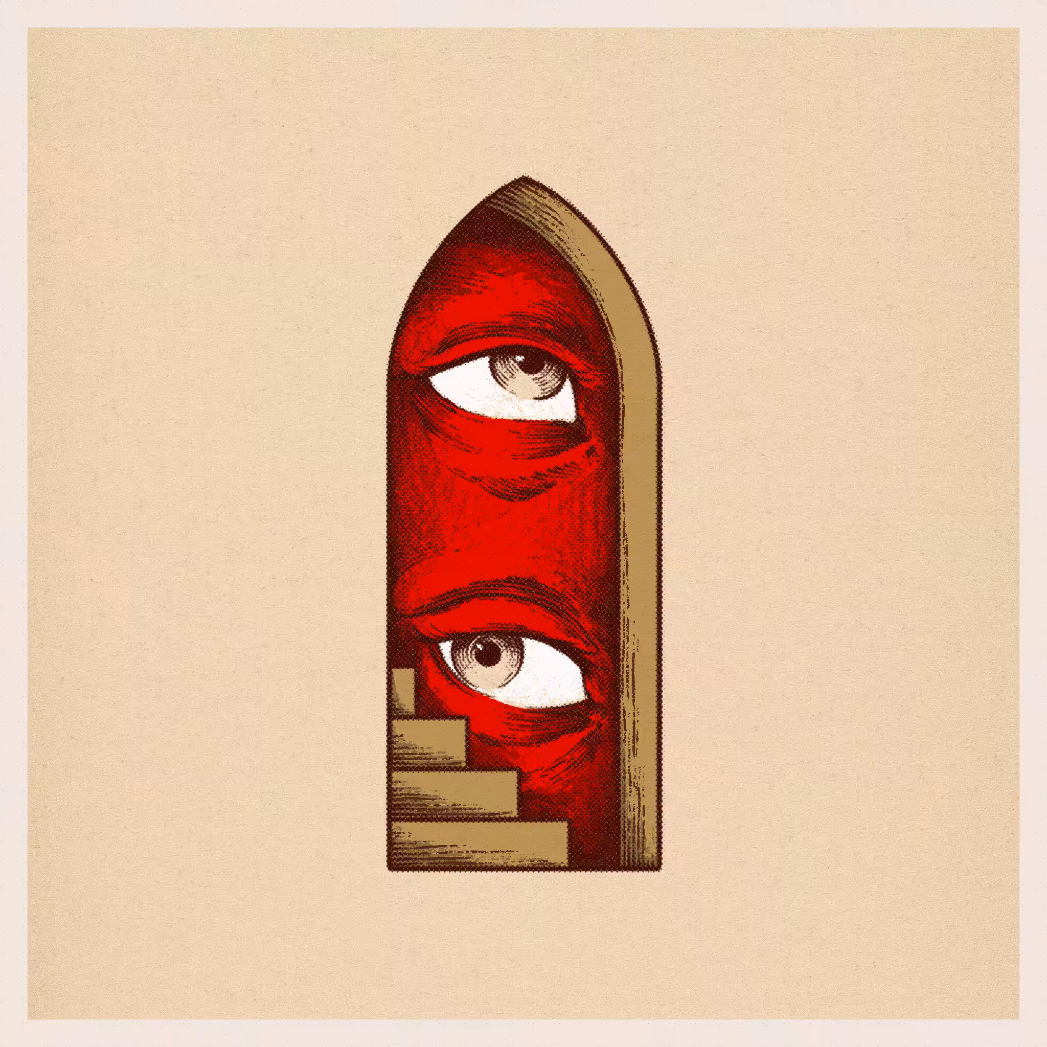 The Watcher