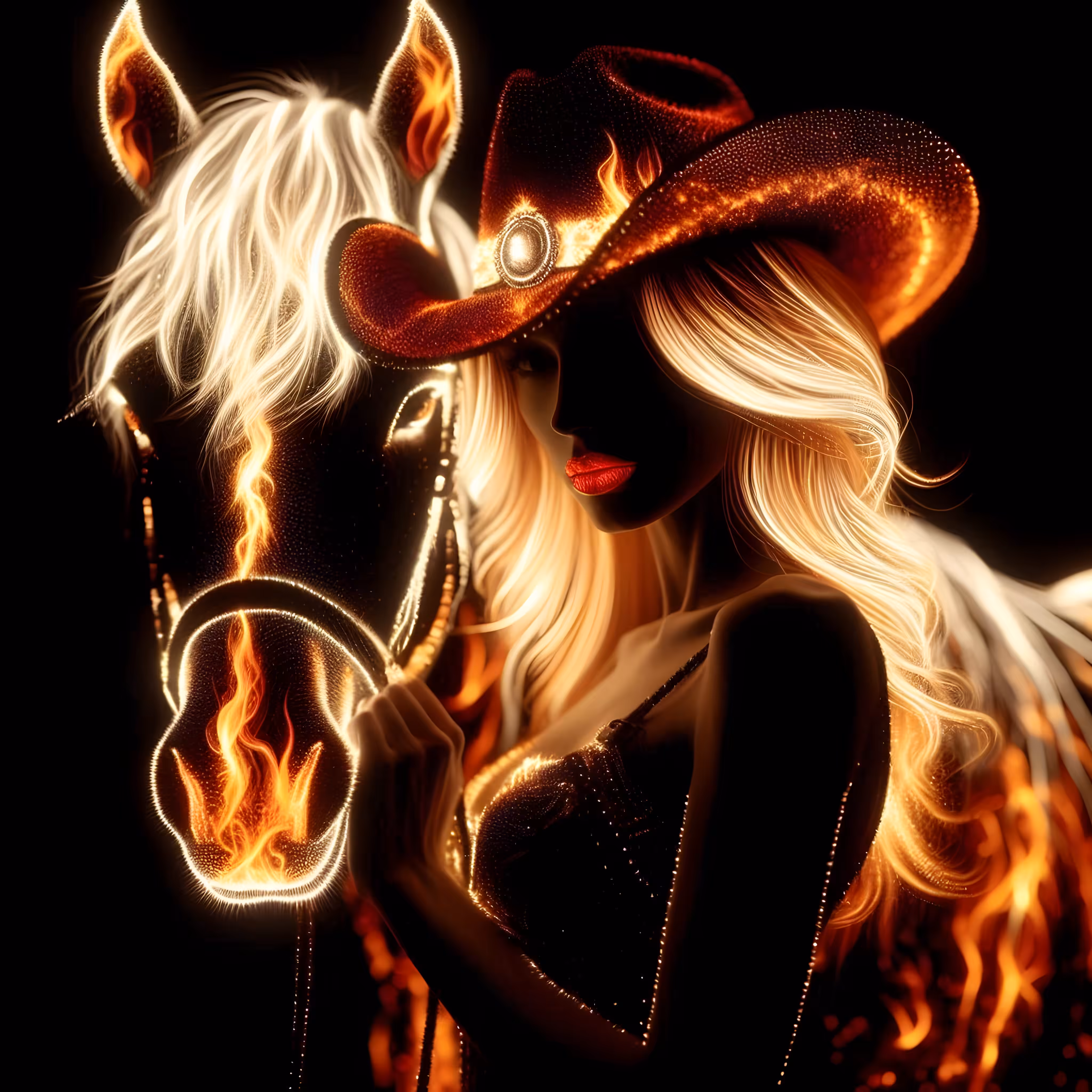 Fire storm 1