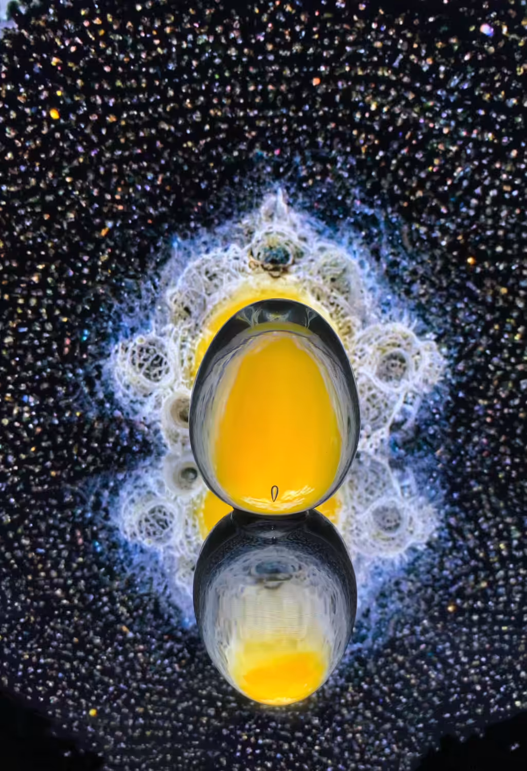 (Galactic Coordinates)