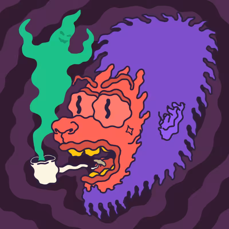 HASH FREAKS #59
