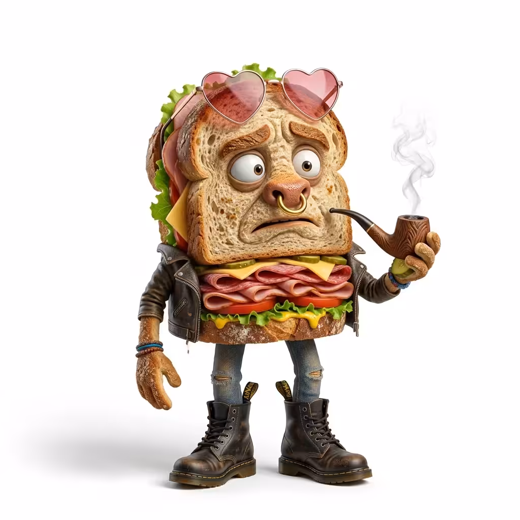 BRAINROT #5669