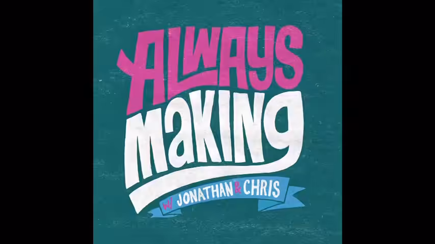 Song A Day: I Have a Podcast