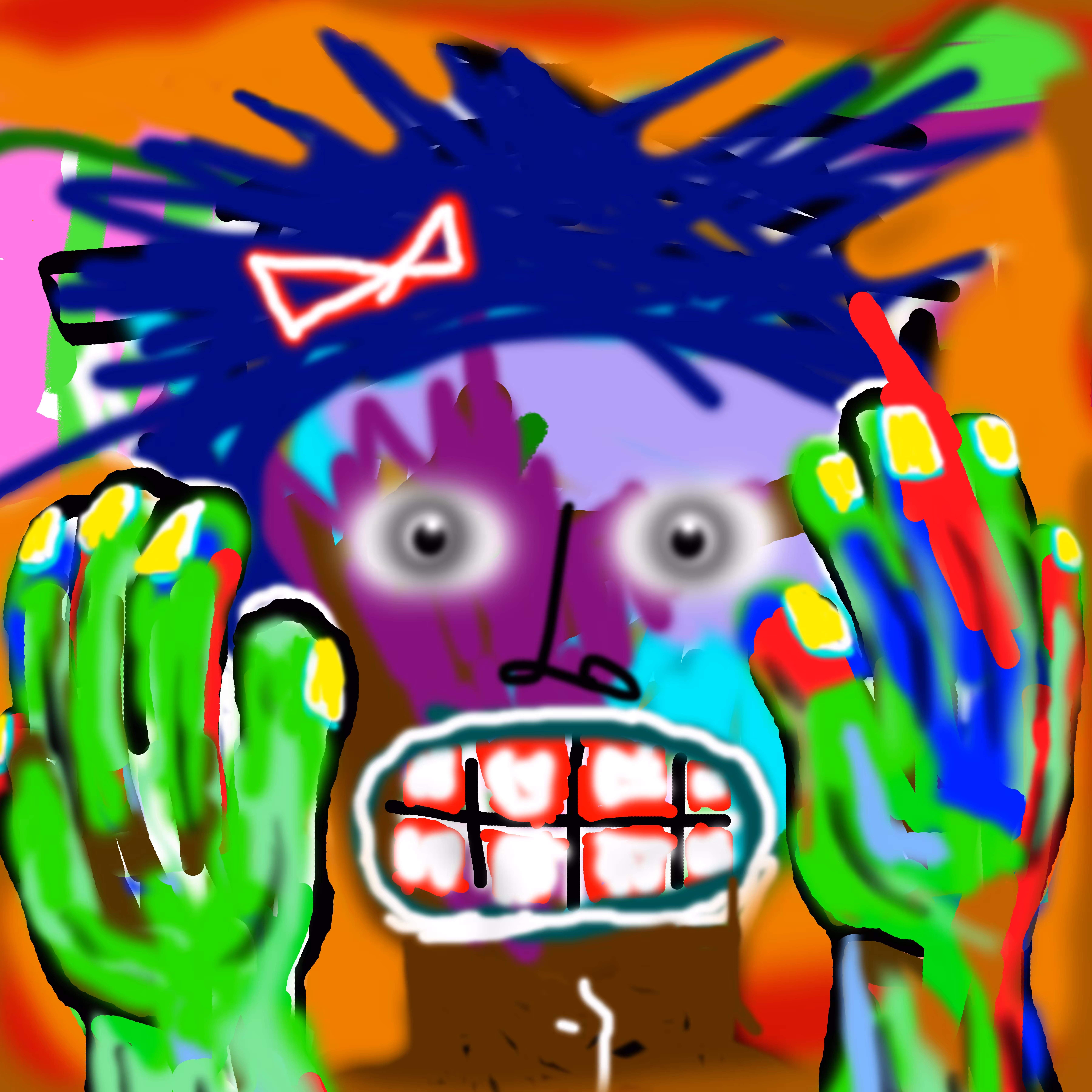 Body Painting