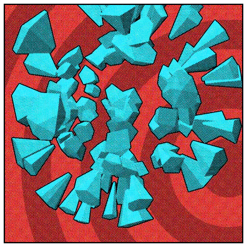 POP! Rocks #24