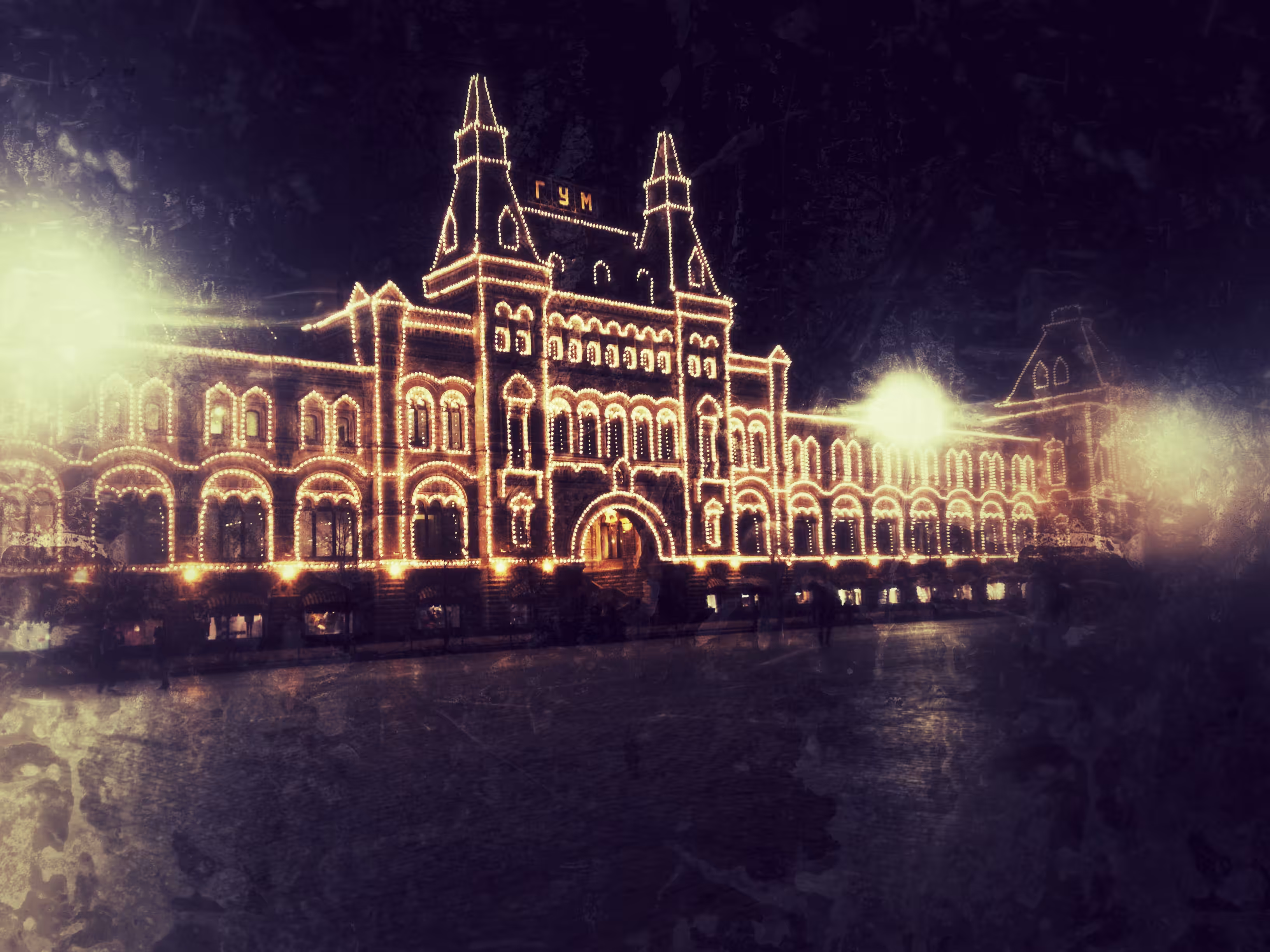 Moscow