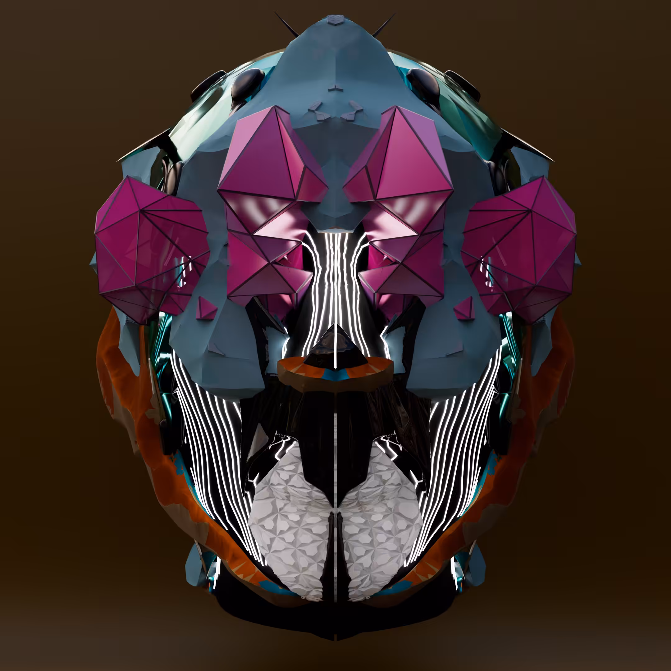 Mask1 #279/300