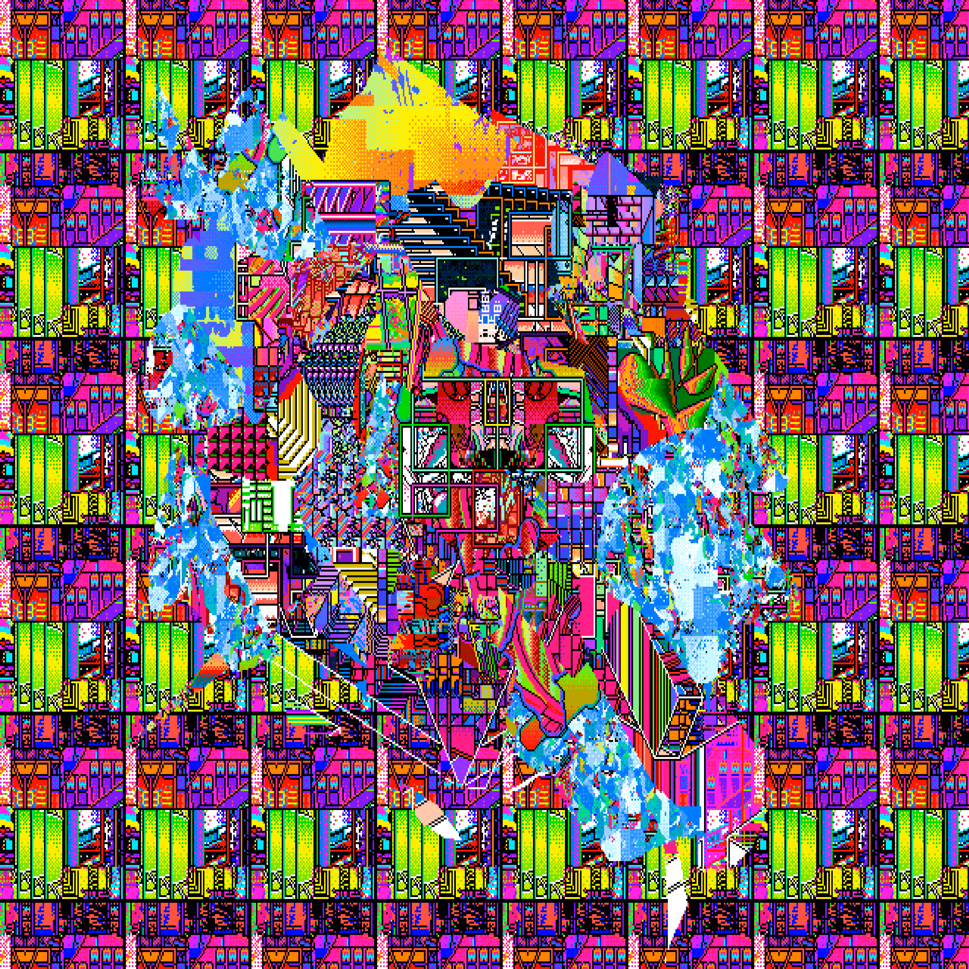 Quantum_Substrate