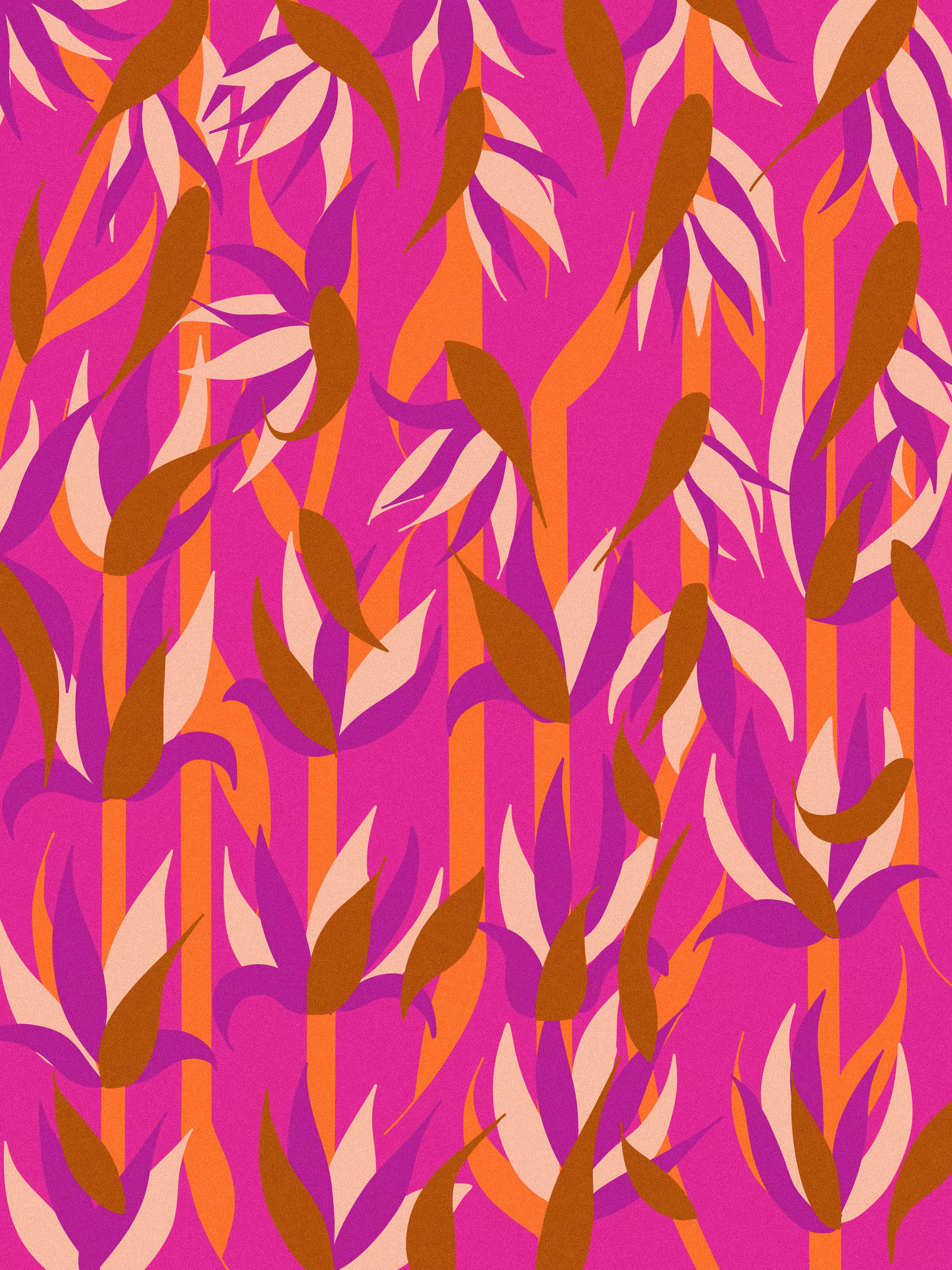 Waking Lilies : Aube