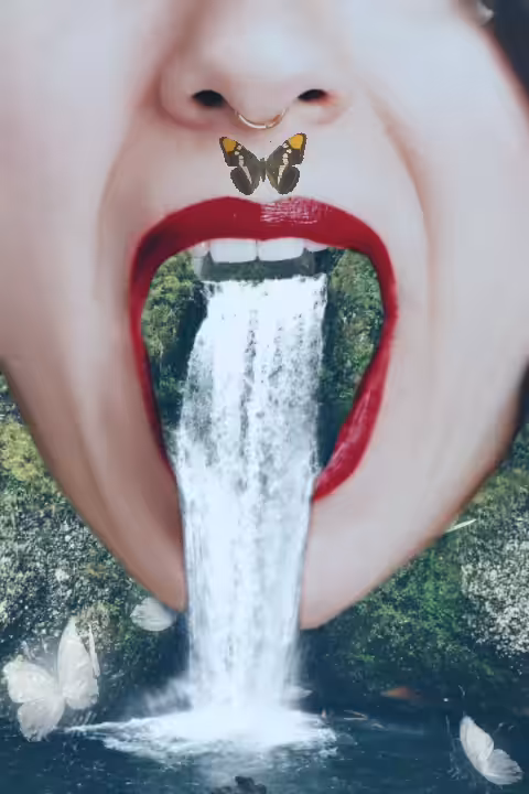Moutherfall