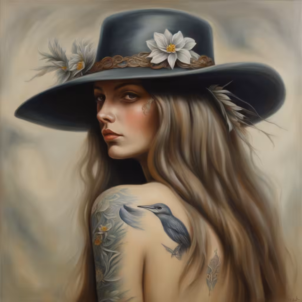 Inkborn