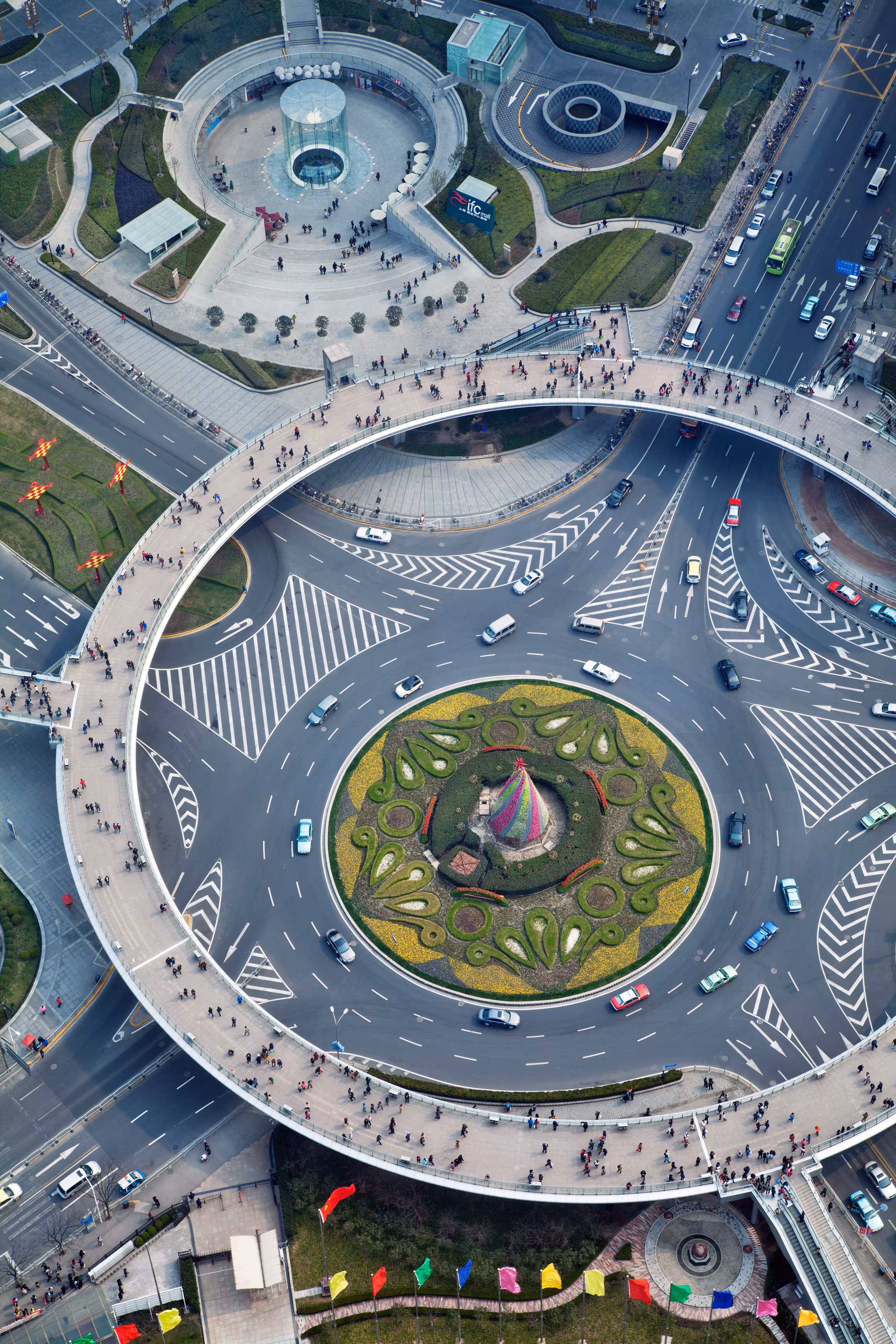 Interchange