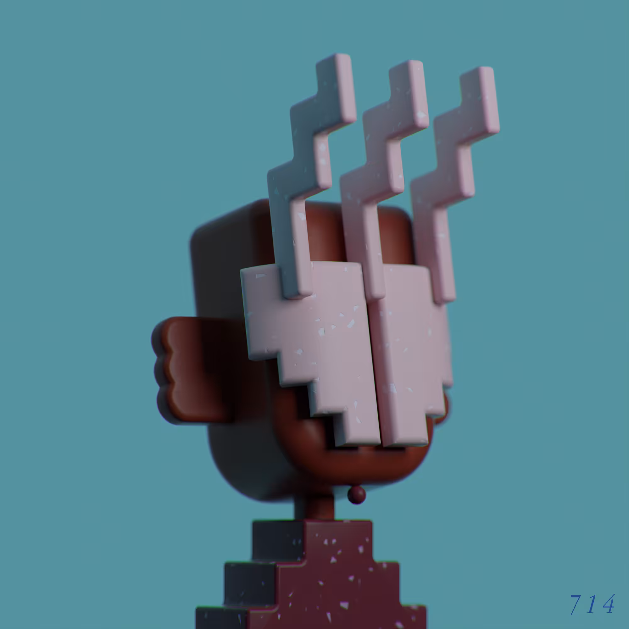 MSKD_714