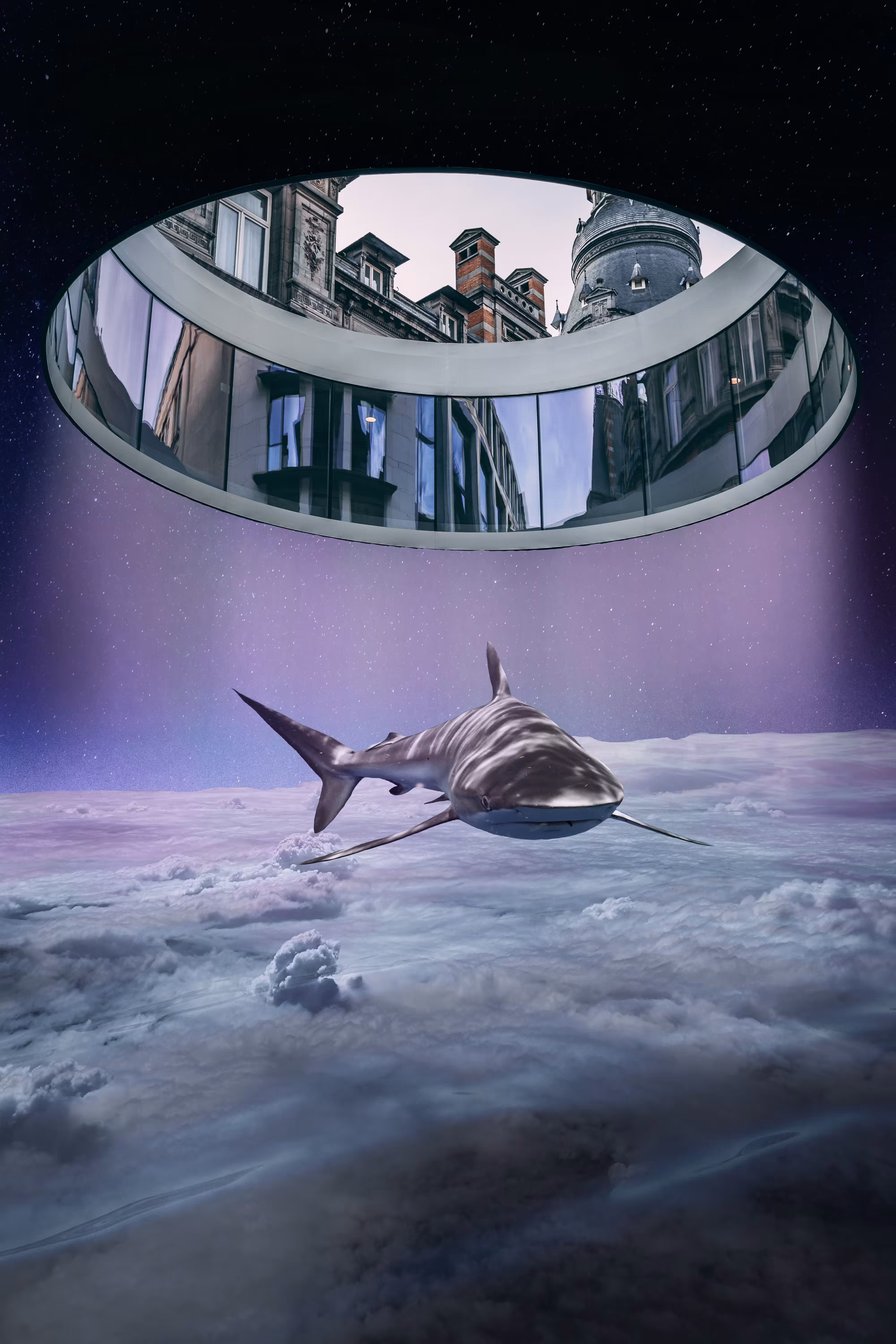 Dreamwalker # 12