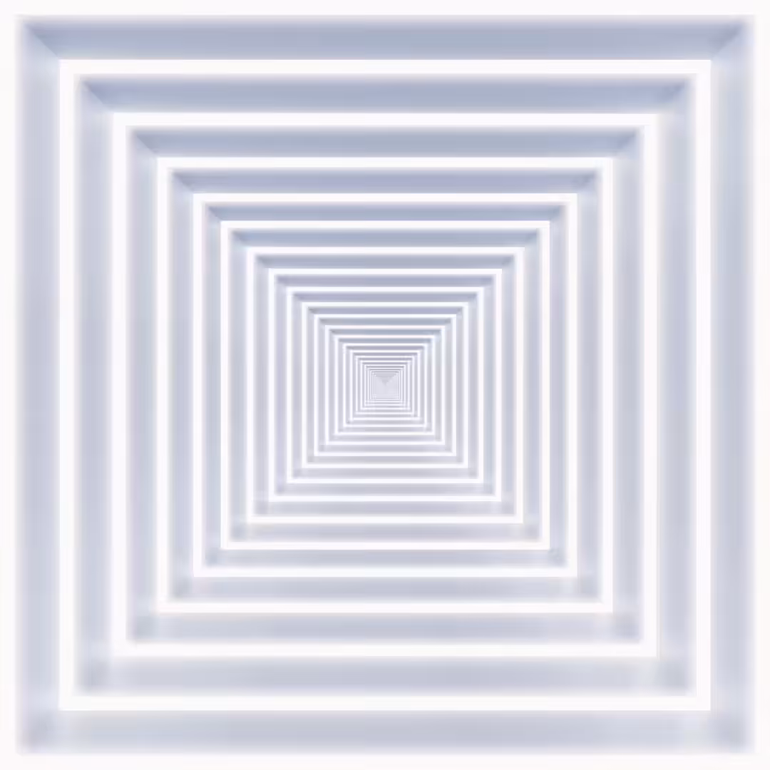 Endless Square II