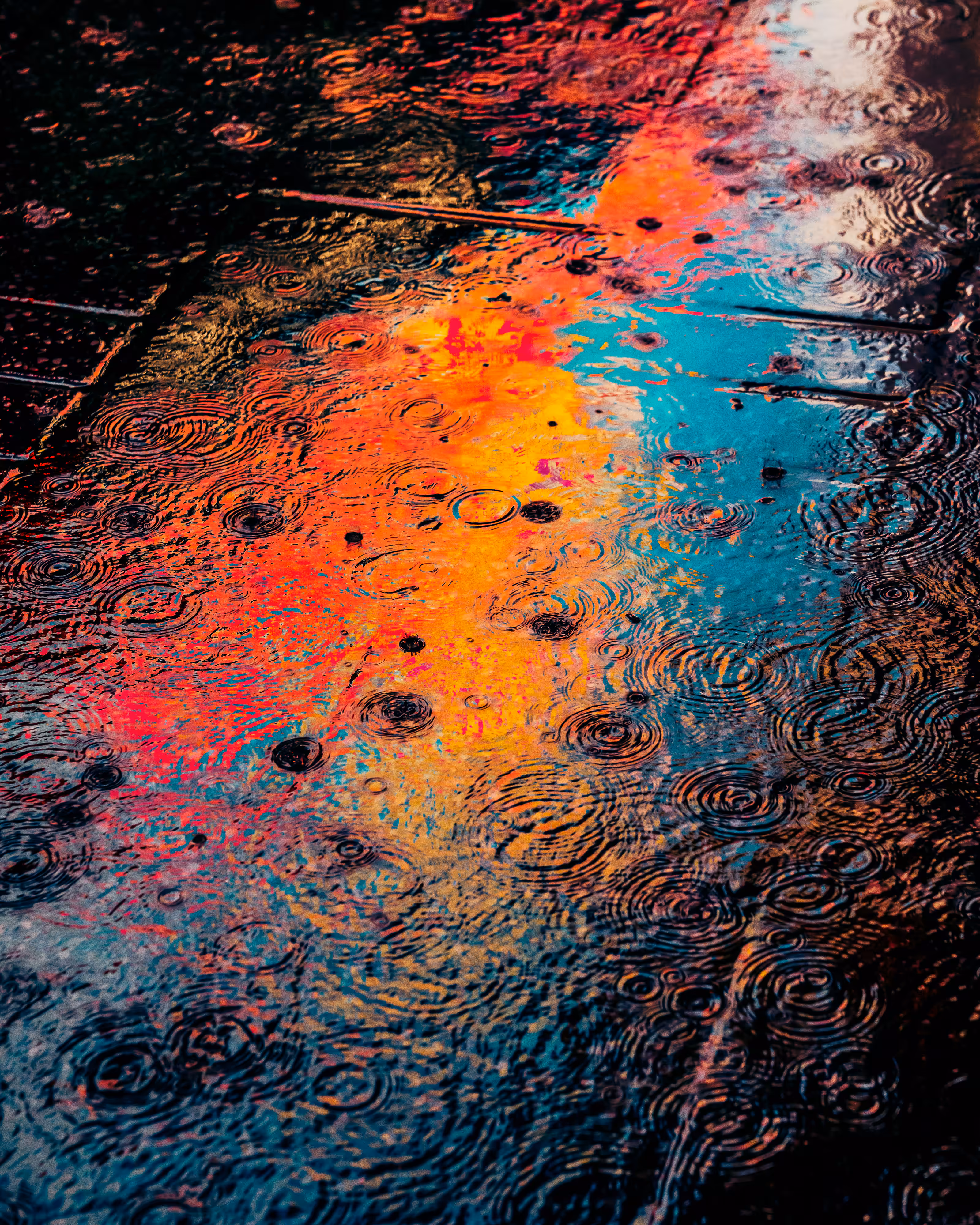DRIP DROP: DRIP #529
