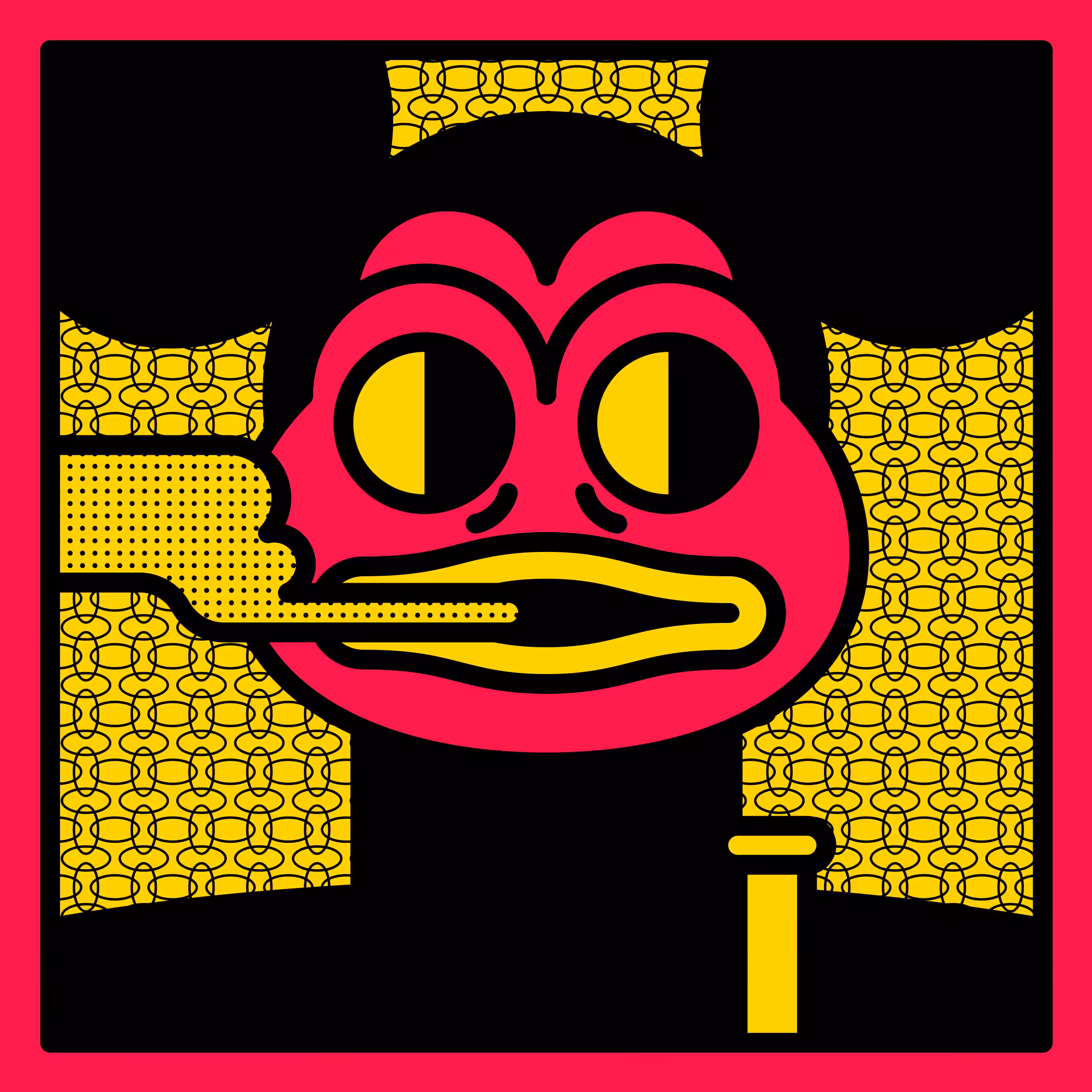 ACID PEPE 65