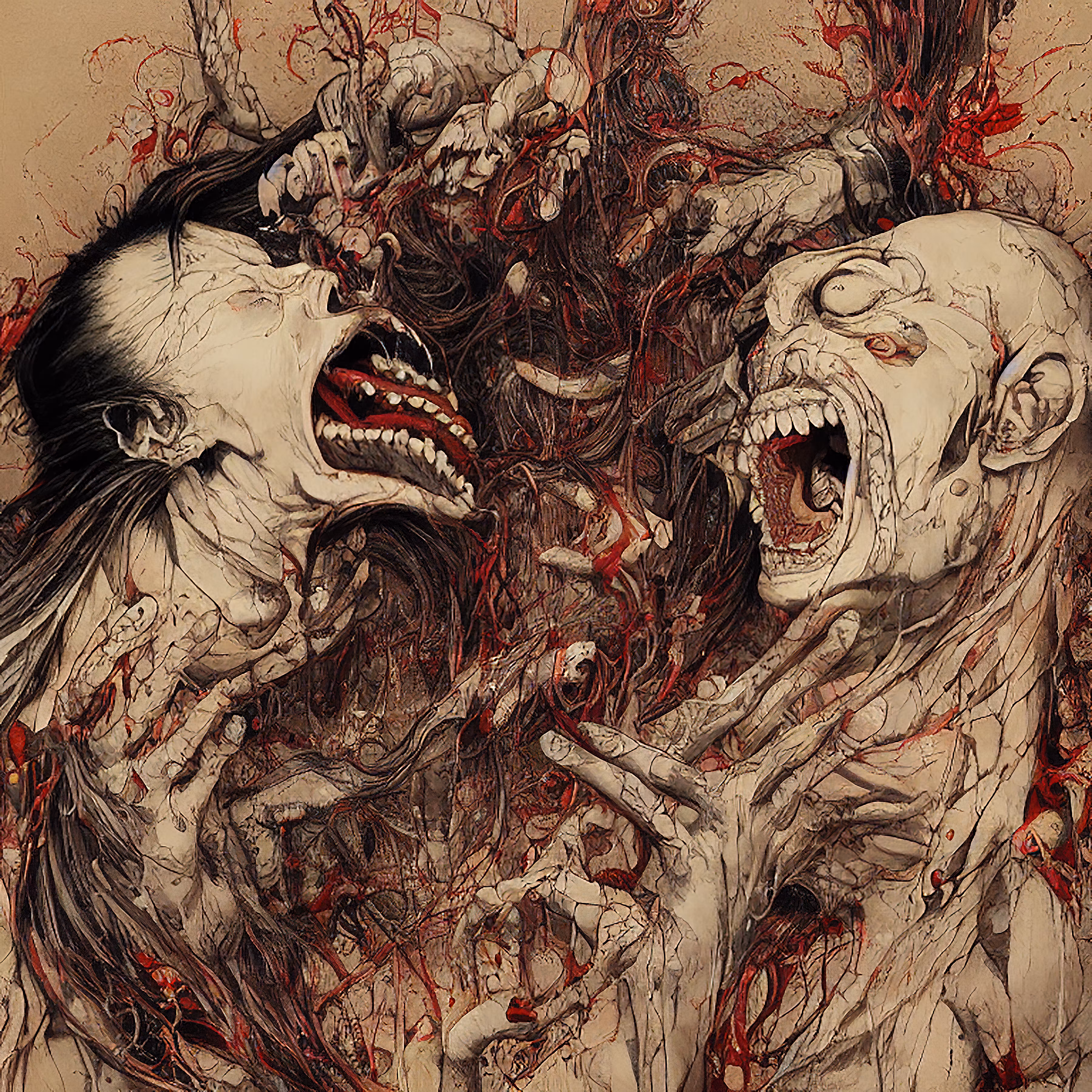 Yōkai 九