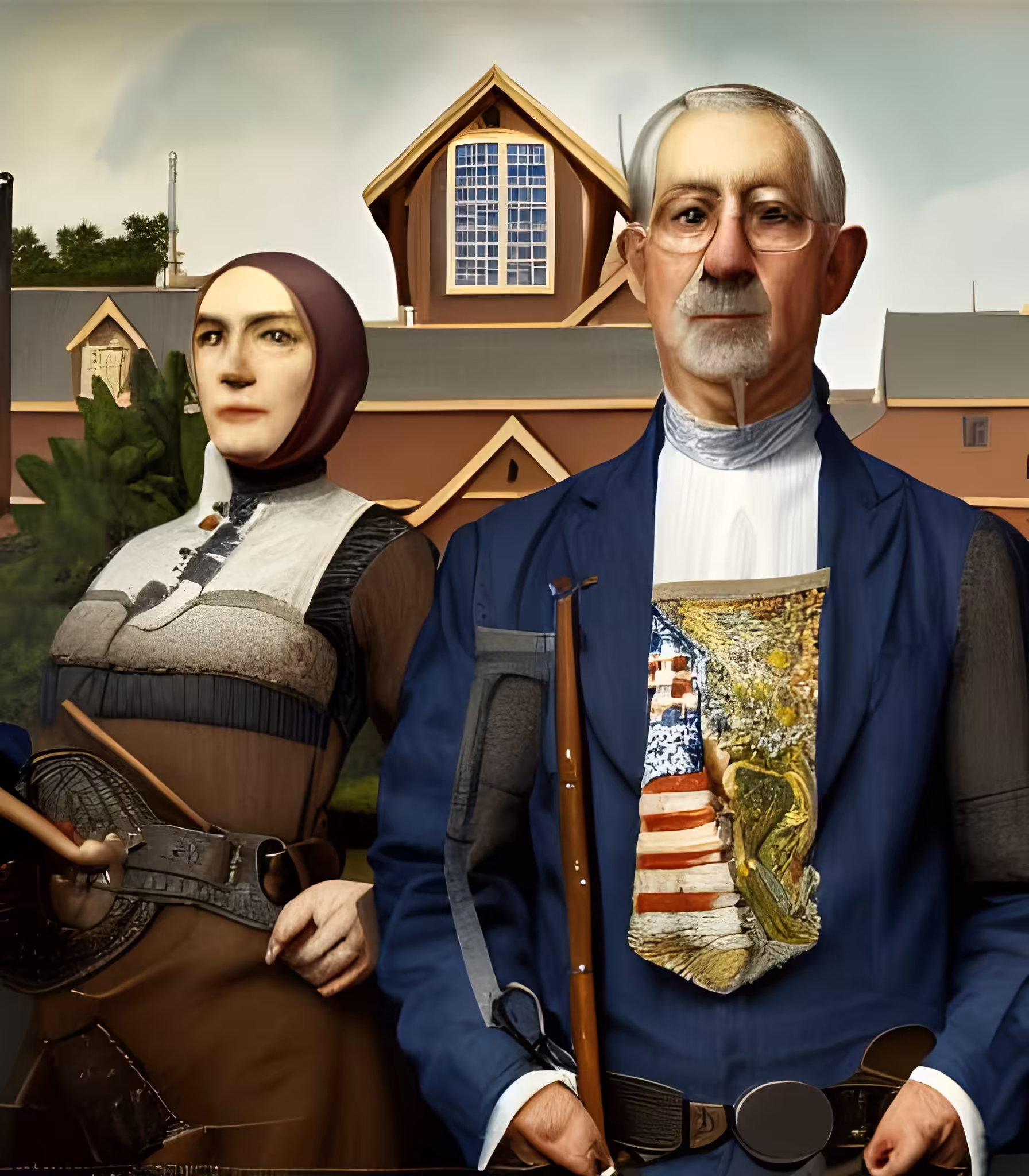 American Noblemans