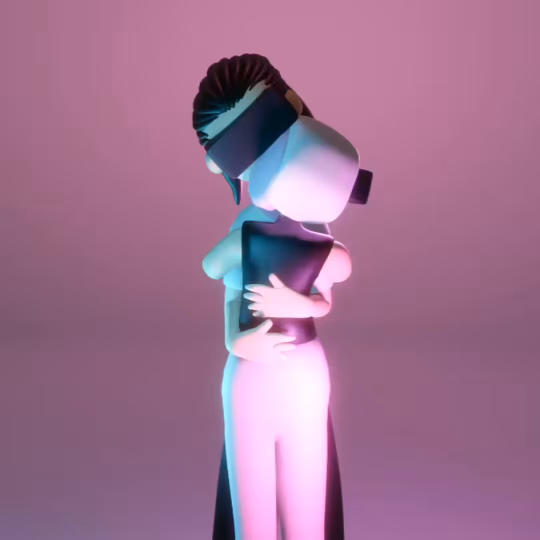 DIGITAL LOVE