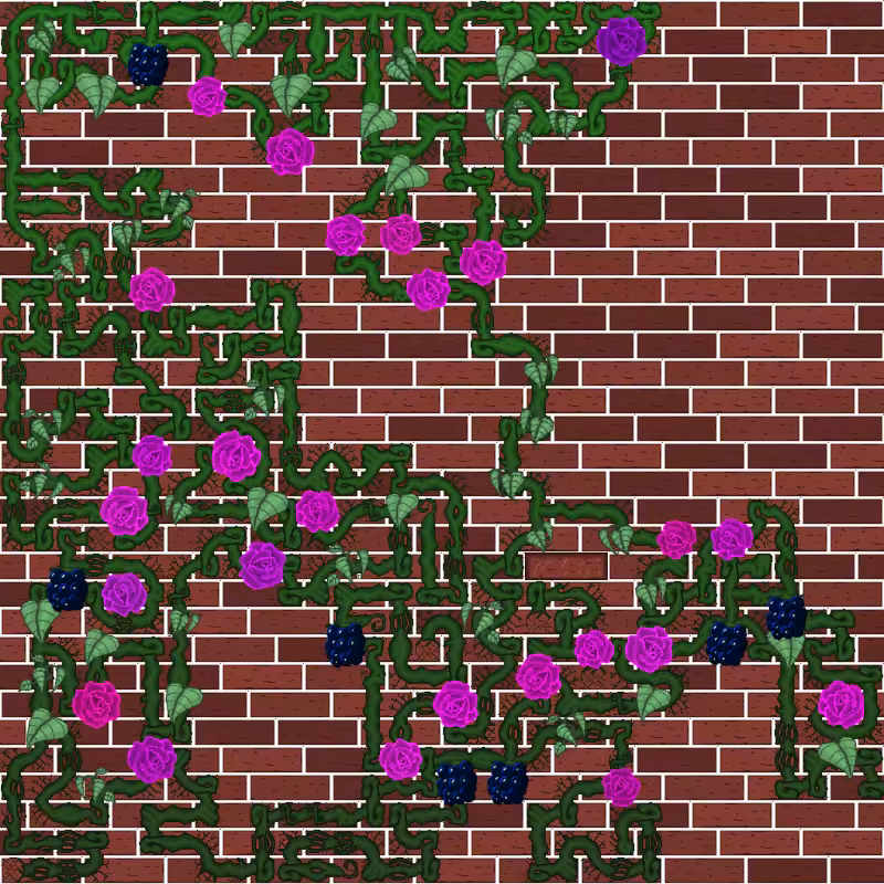 To make a botanist cry #189