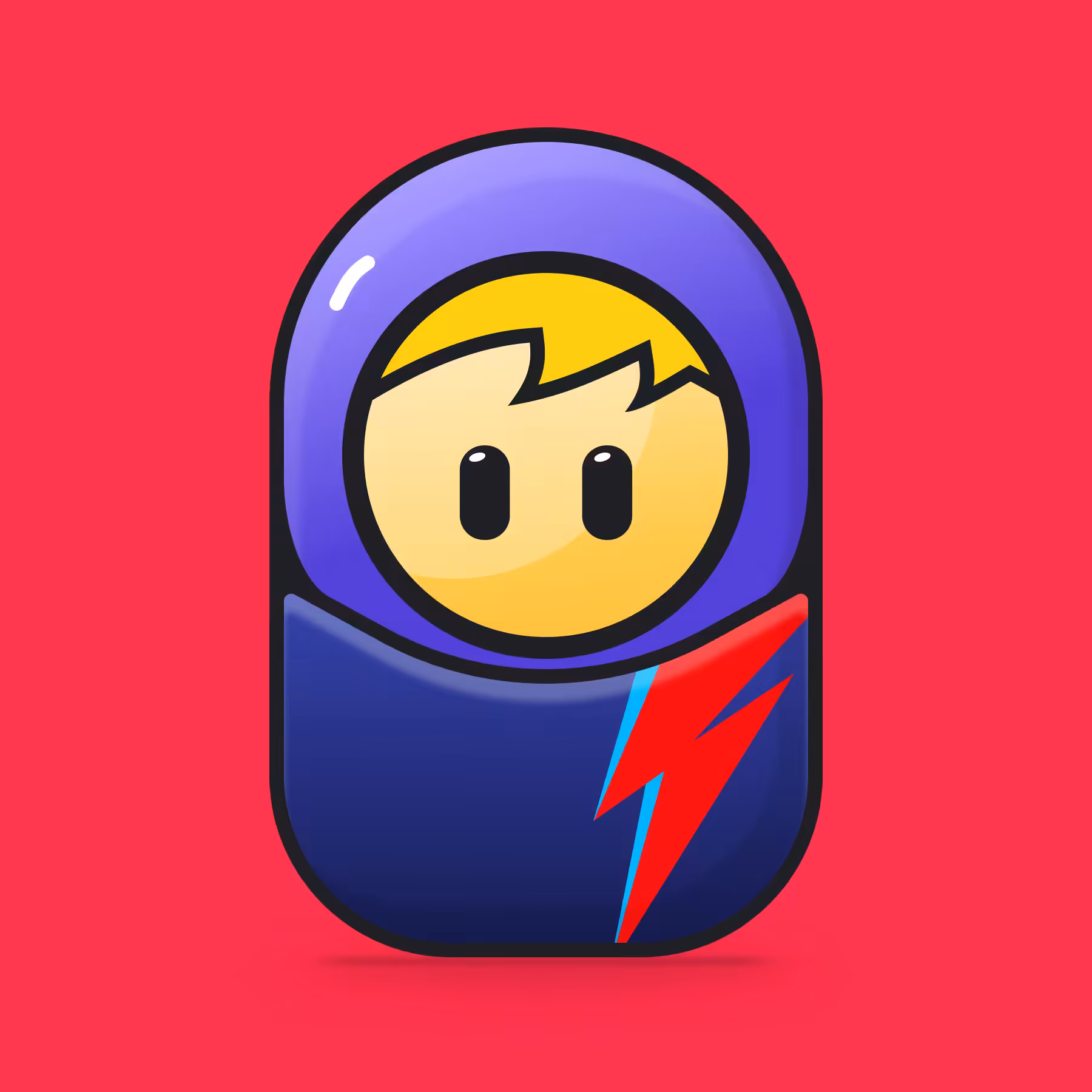 Starman Pokey