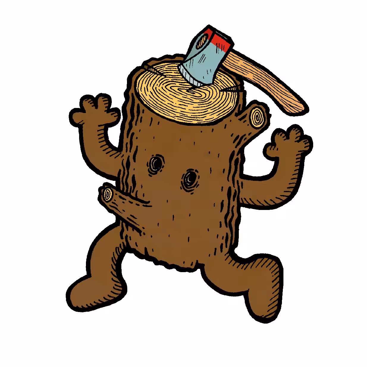 Mista Wood Wood