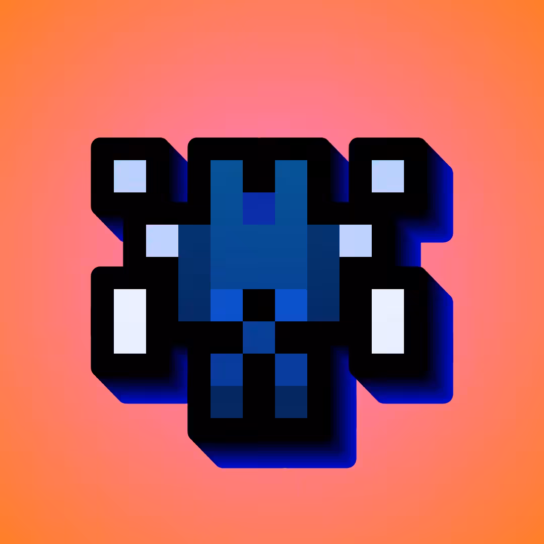 Zpritez 3D #75