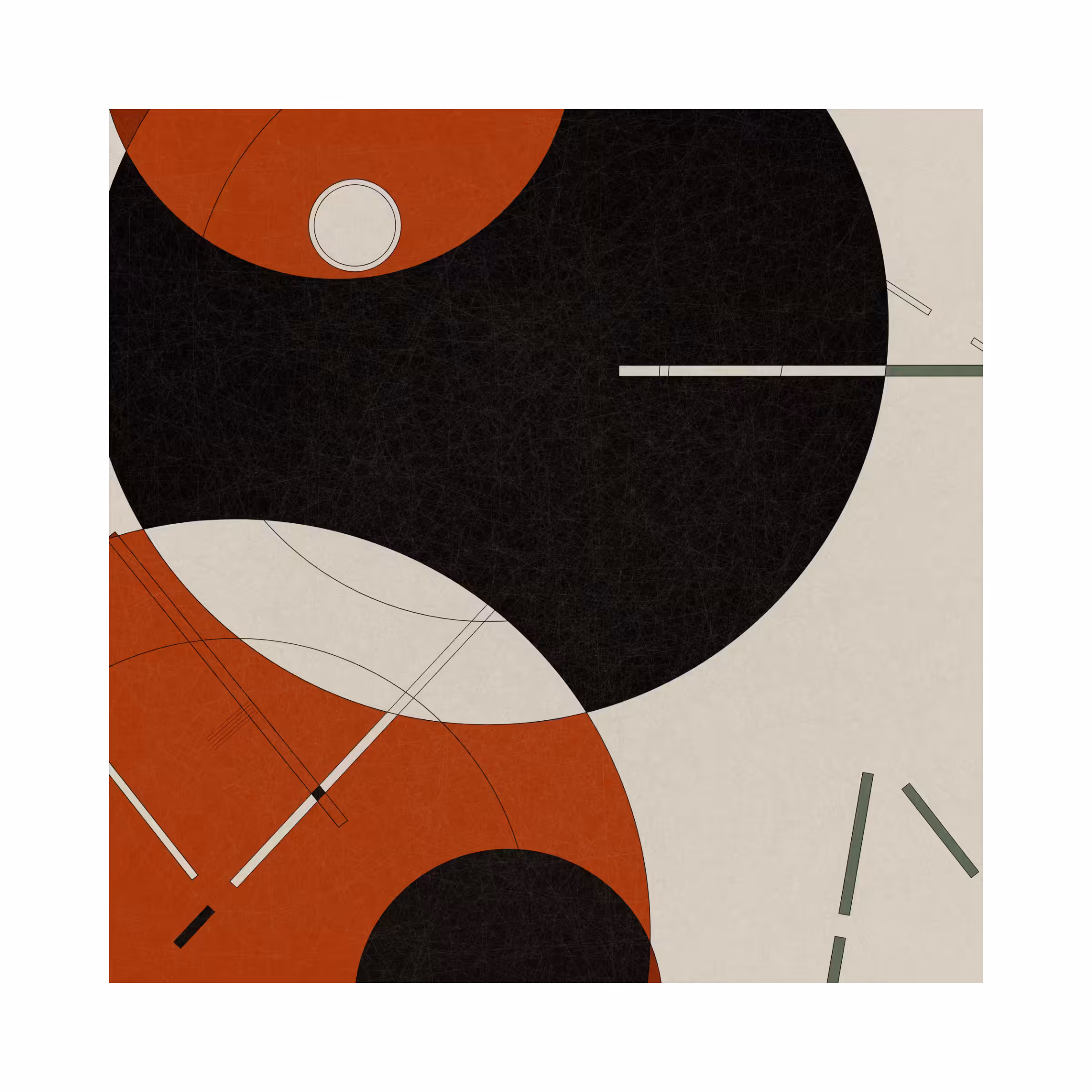Primitives #10