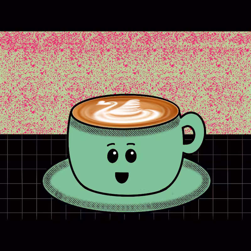 Lattezos! #33