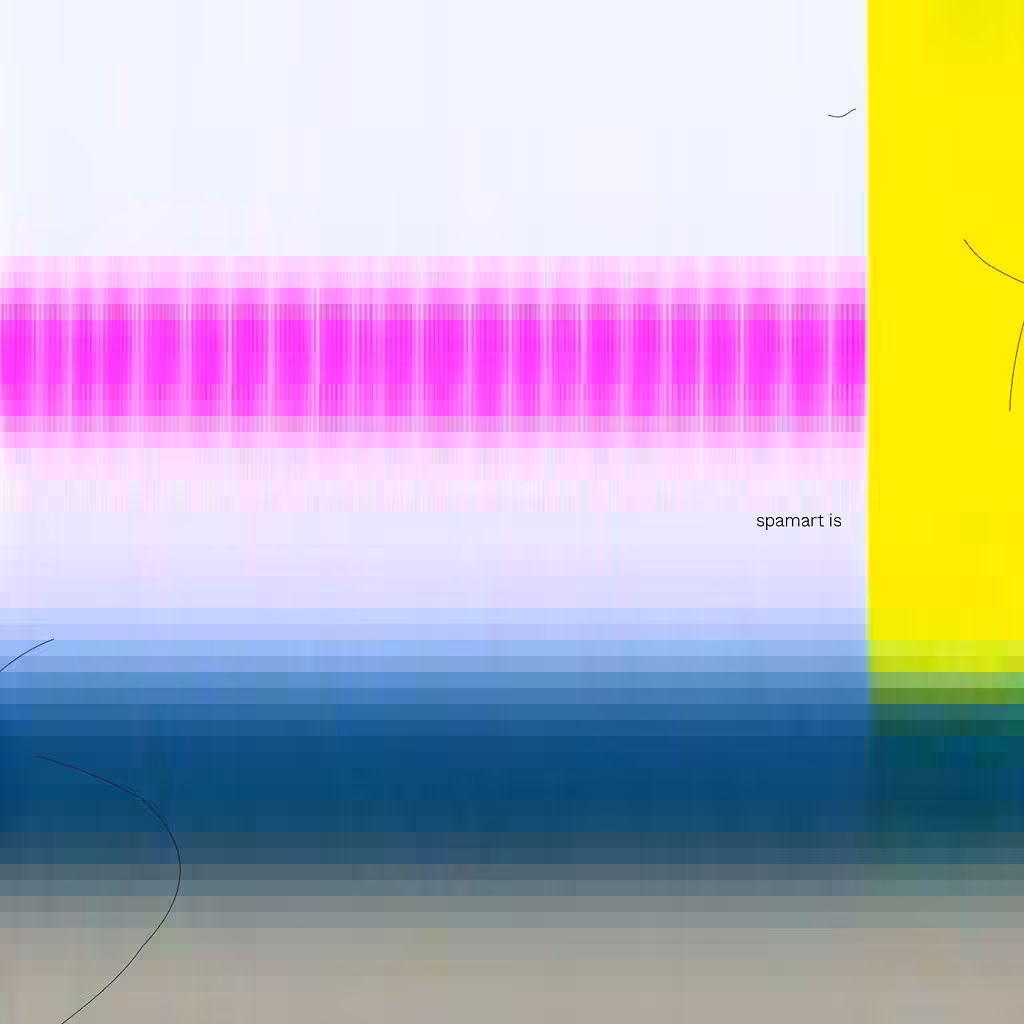 spamart is