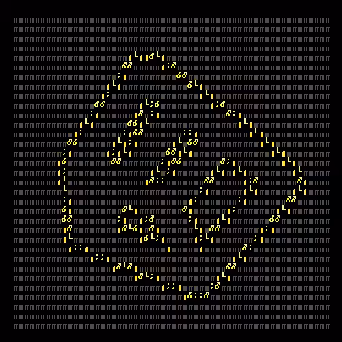 BOXscii #12
