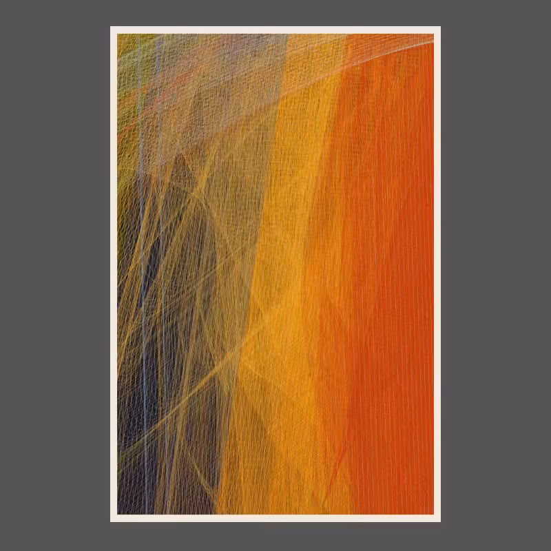 Weaver Winds #25