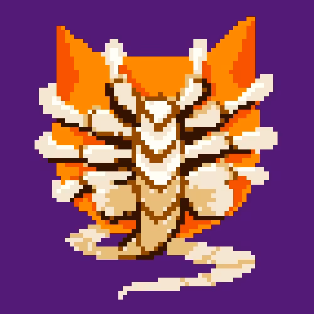 CopyCats: Facehugger copycat #087